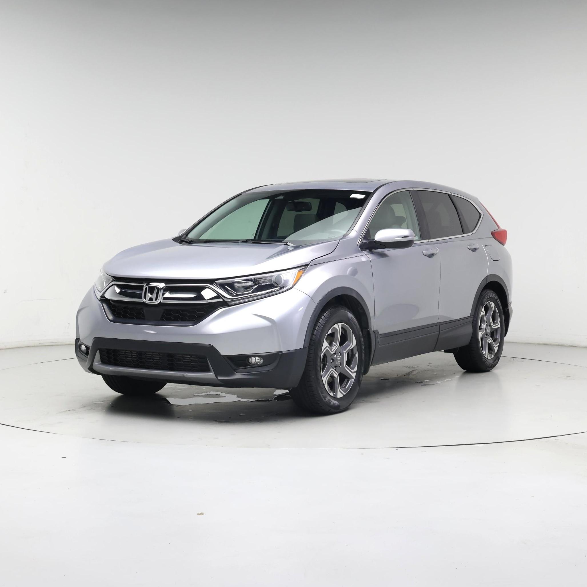 Thumbnail: 2019 Honda CR-V - 4
