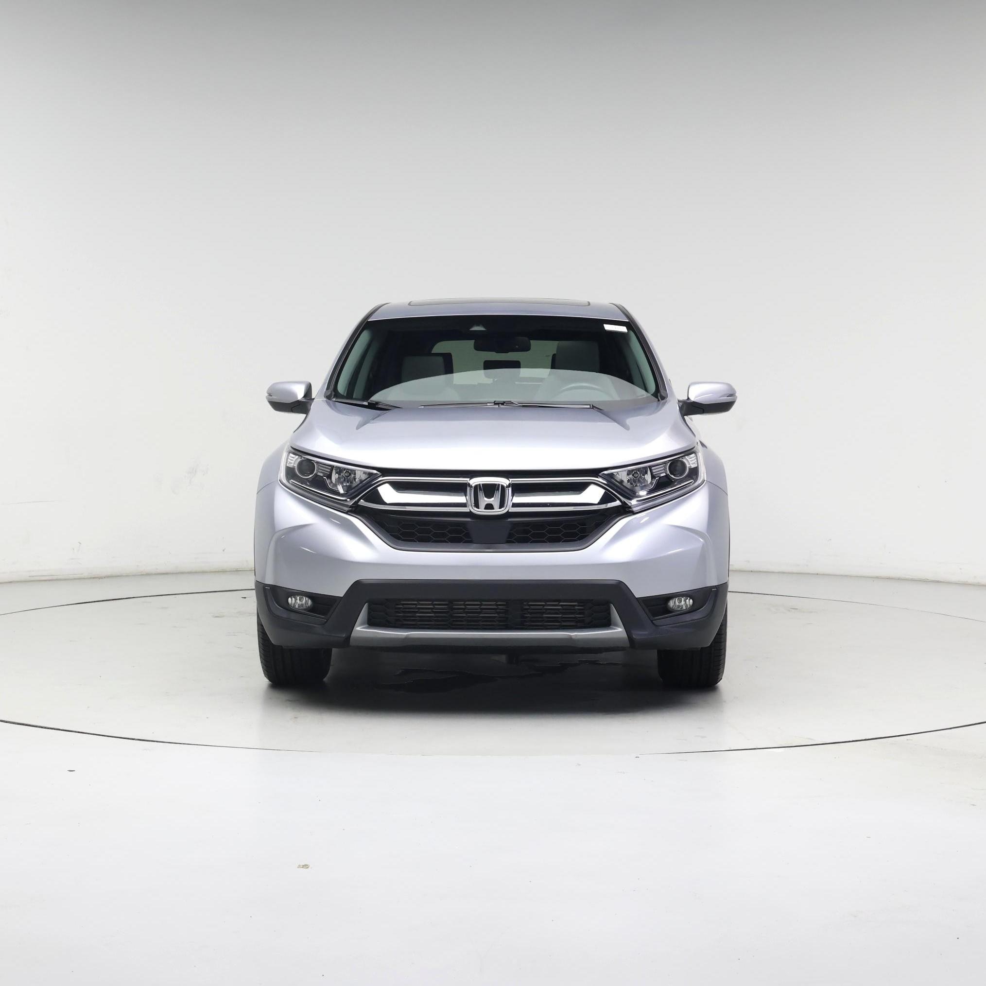 Thumbnail: 2019 Honda CR-V - 5