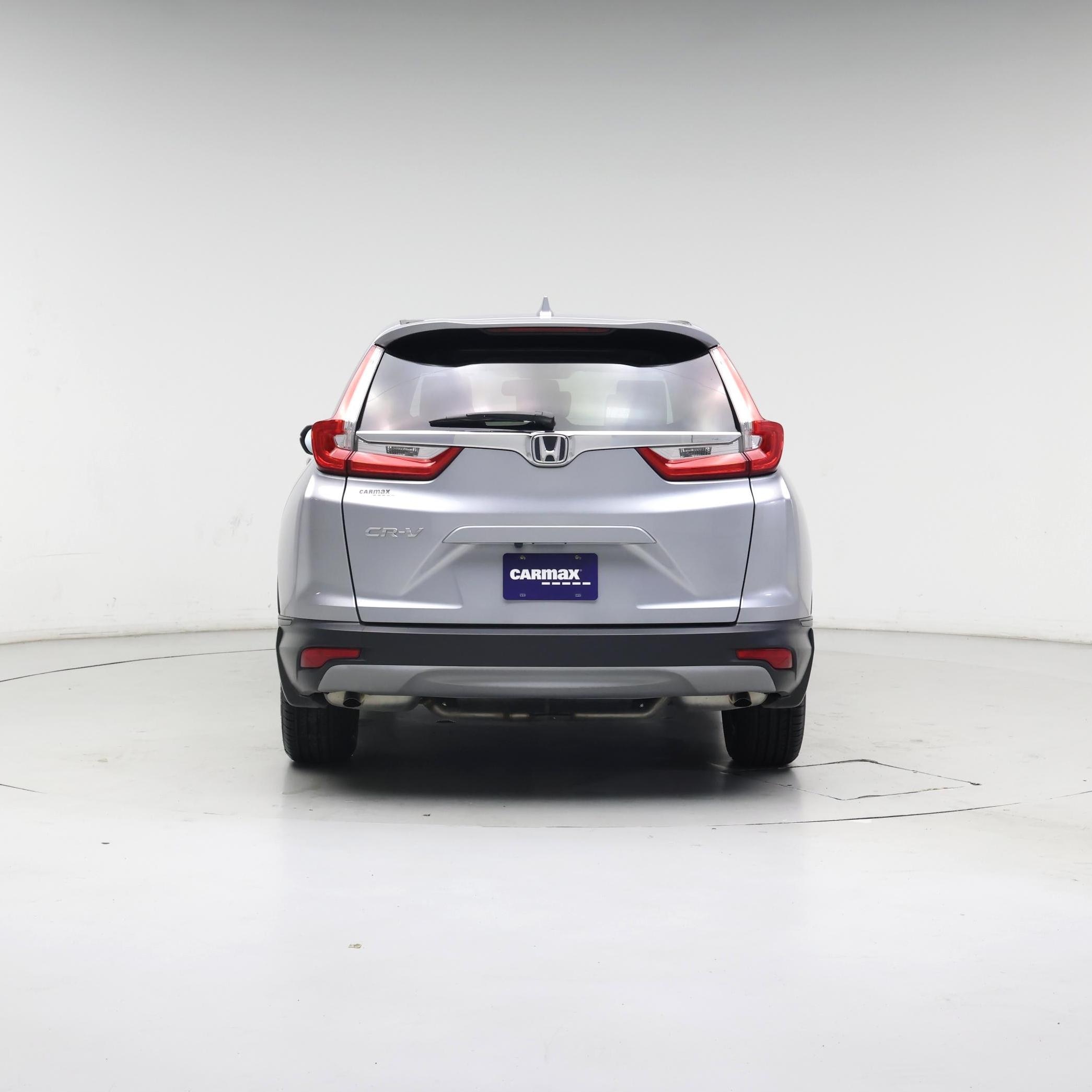 Thumbnail: 2019 Honda CR-V - 6