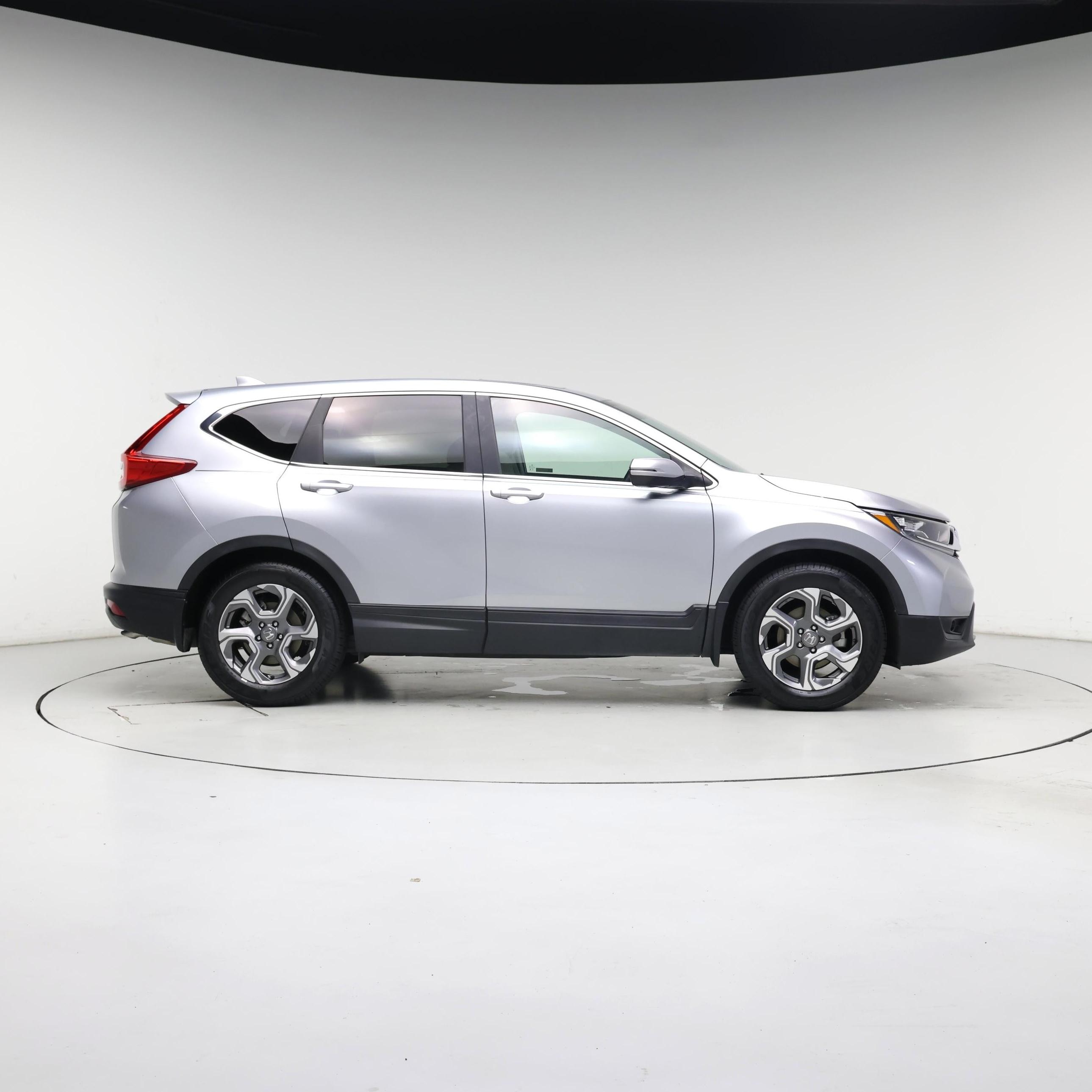 Thumbnail: 2019 Honda CR-V - 7