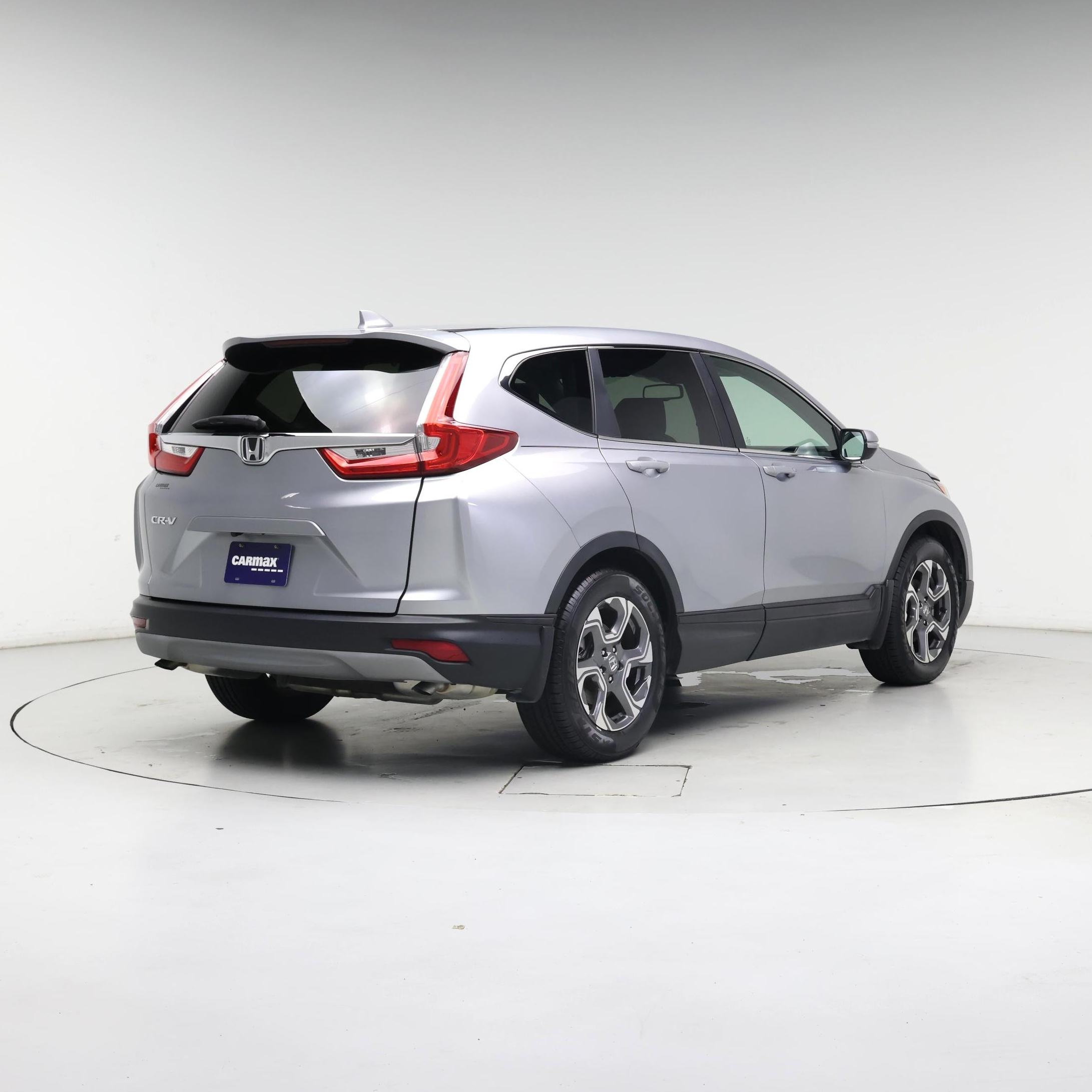 Thumbnail: 2019 Honda CR-V - 8