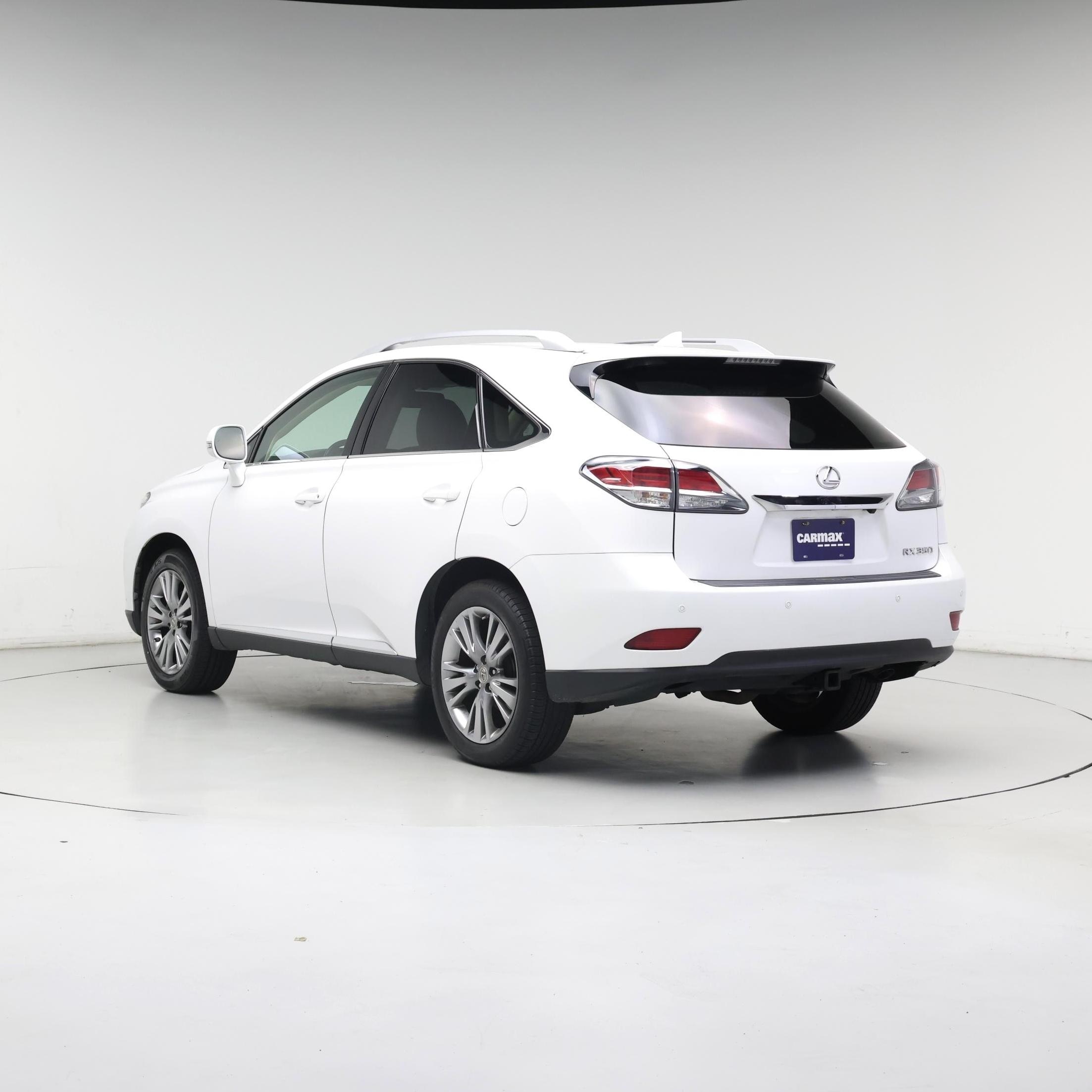 Thumbnail: 2014 Lexus RX - 2