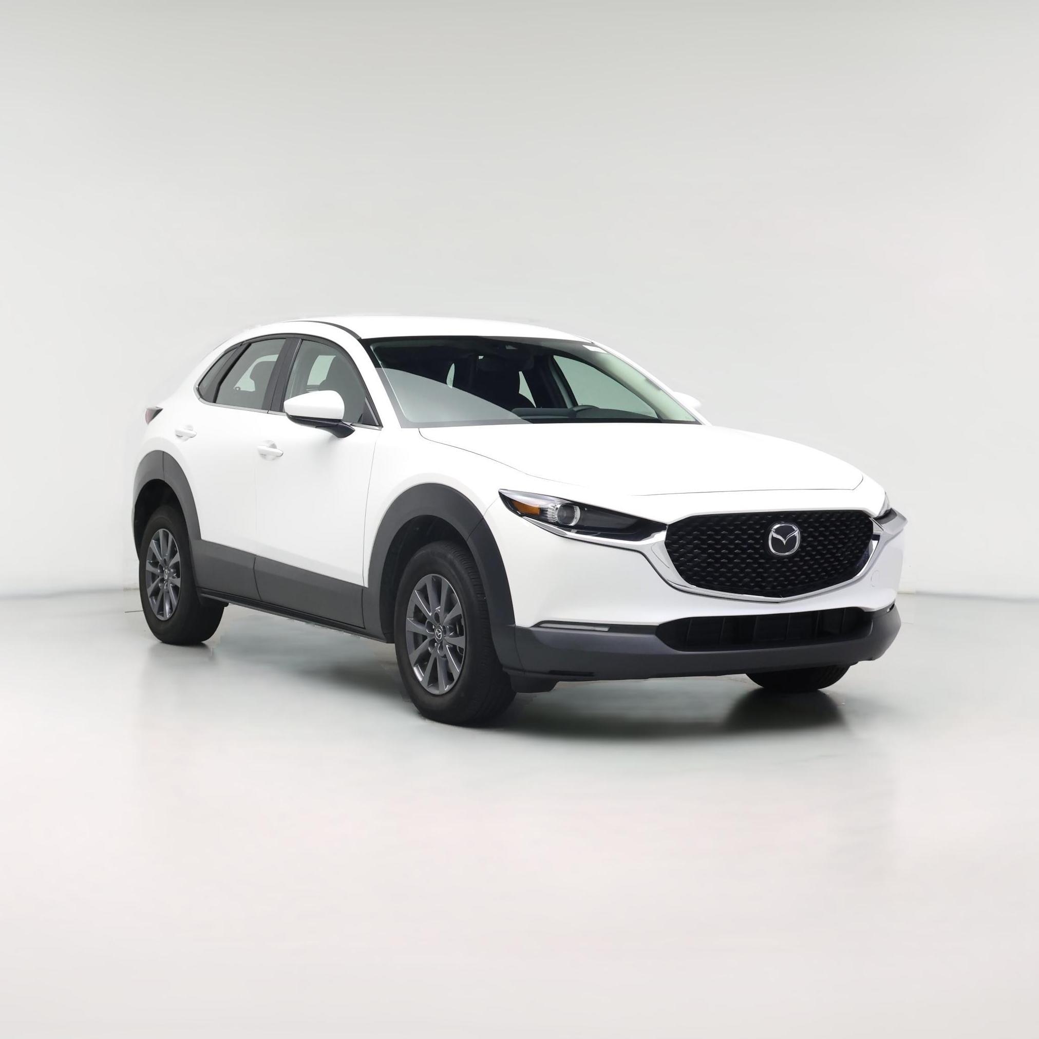 Thumbnail: 2023 Mazda CX-30 - 1