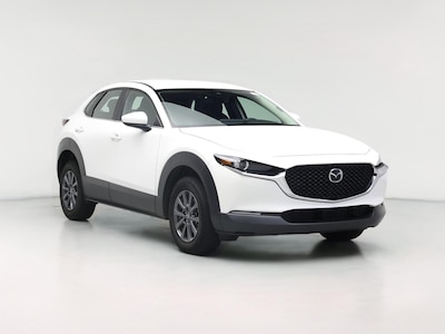 2023 Mazda CX-30 2.5 S