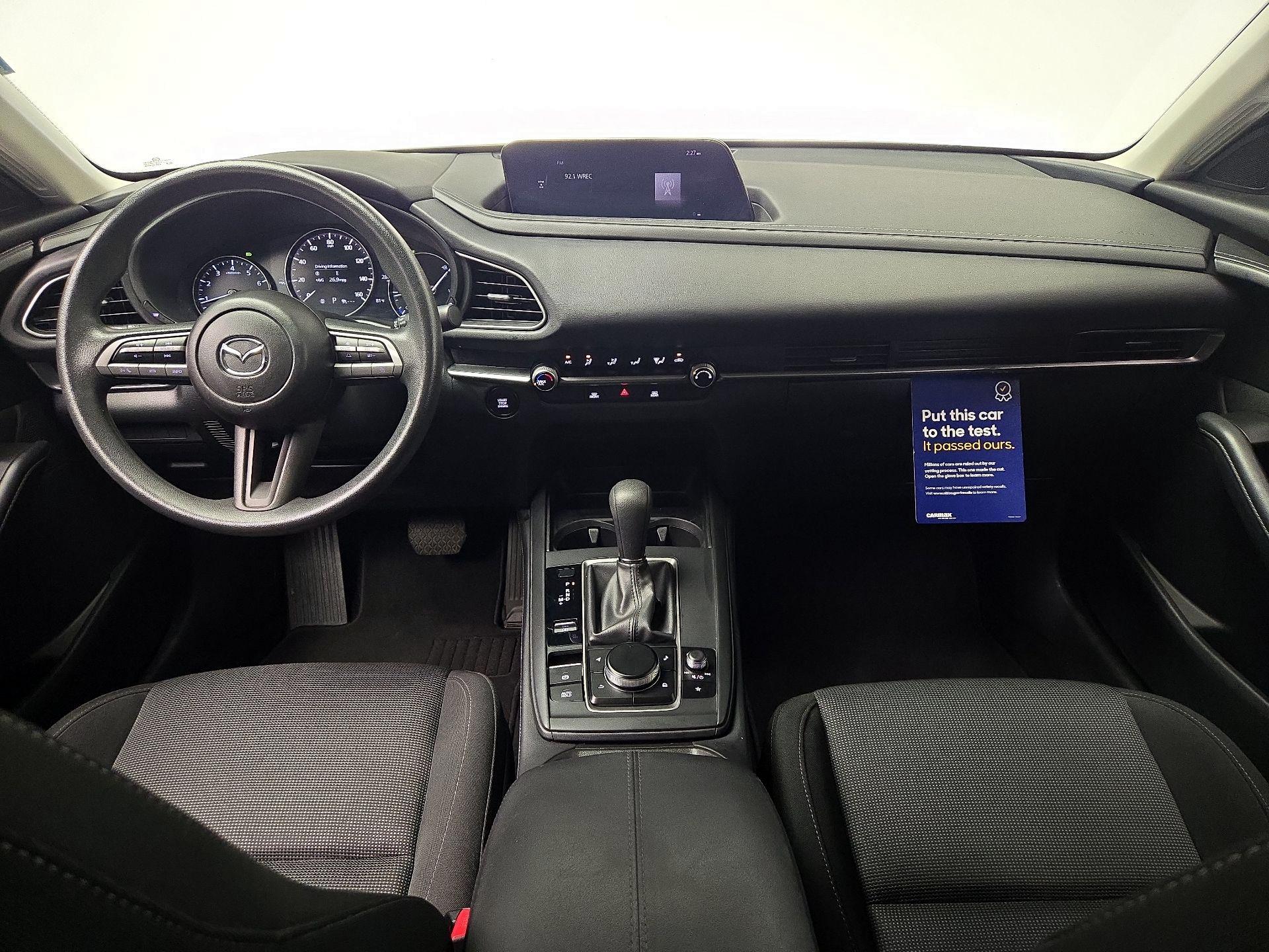 Thumbnail: 2023 Mazda CX-30 - 9