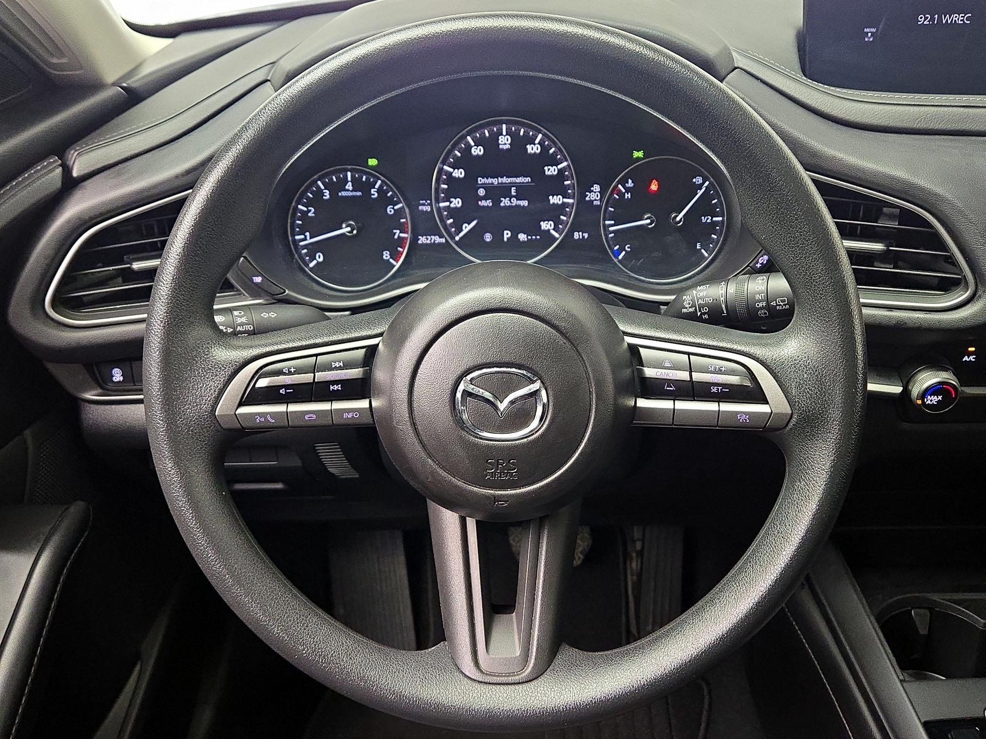Thumbnail: 2023 Mazda CX-30 - 10