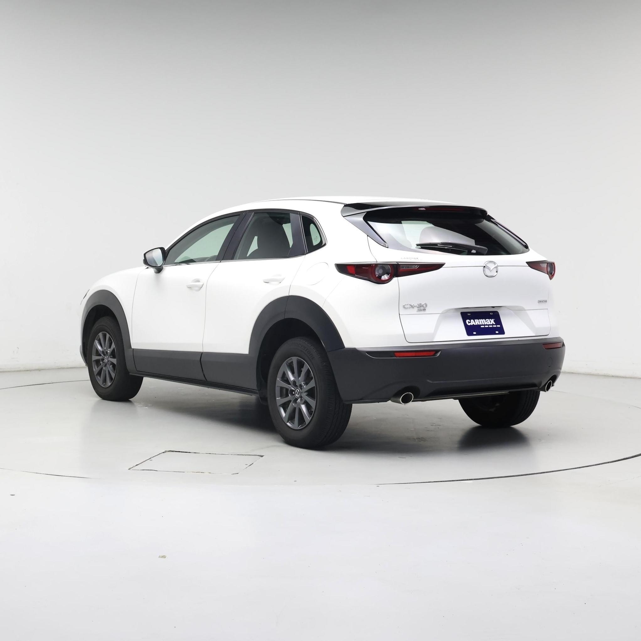 Thumbnail: 2023 Mazda CX-30 - 2
