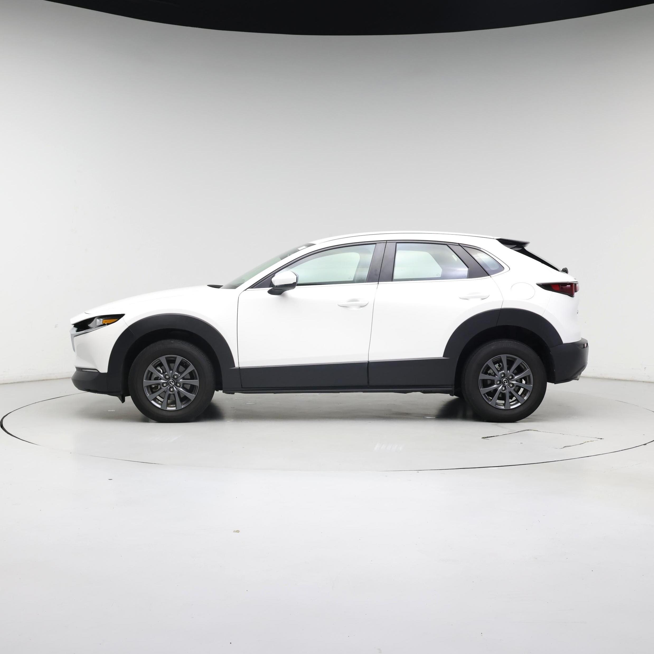 Thumbnail: 2023 Mazda CX-30 - 3