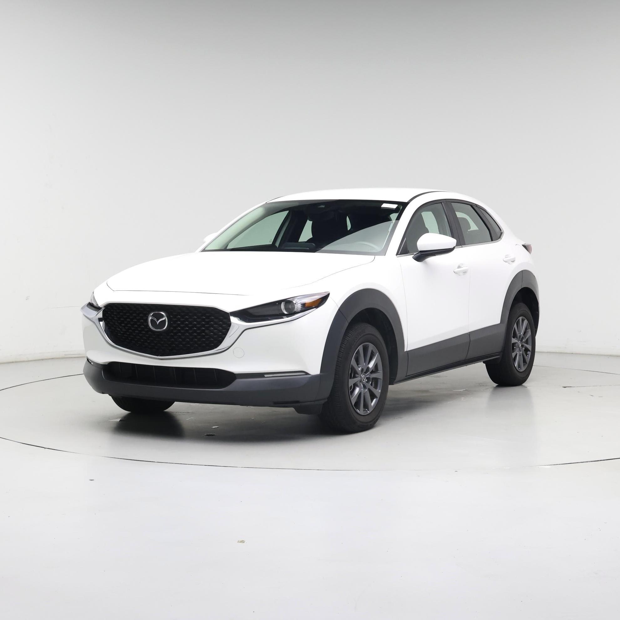 Thumbnail: 2023 Mazda CX-30 - 4