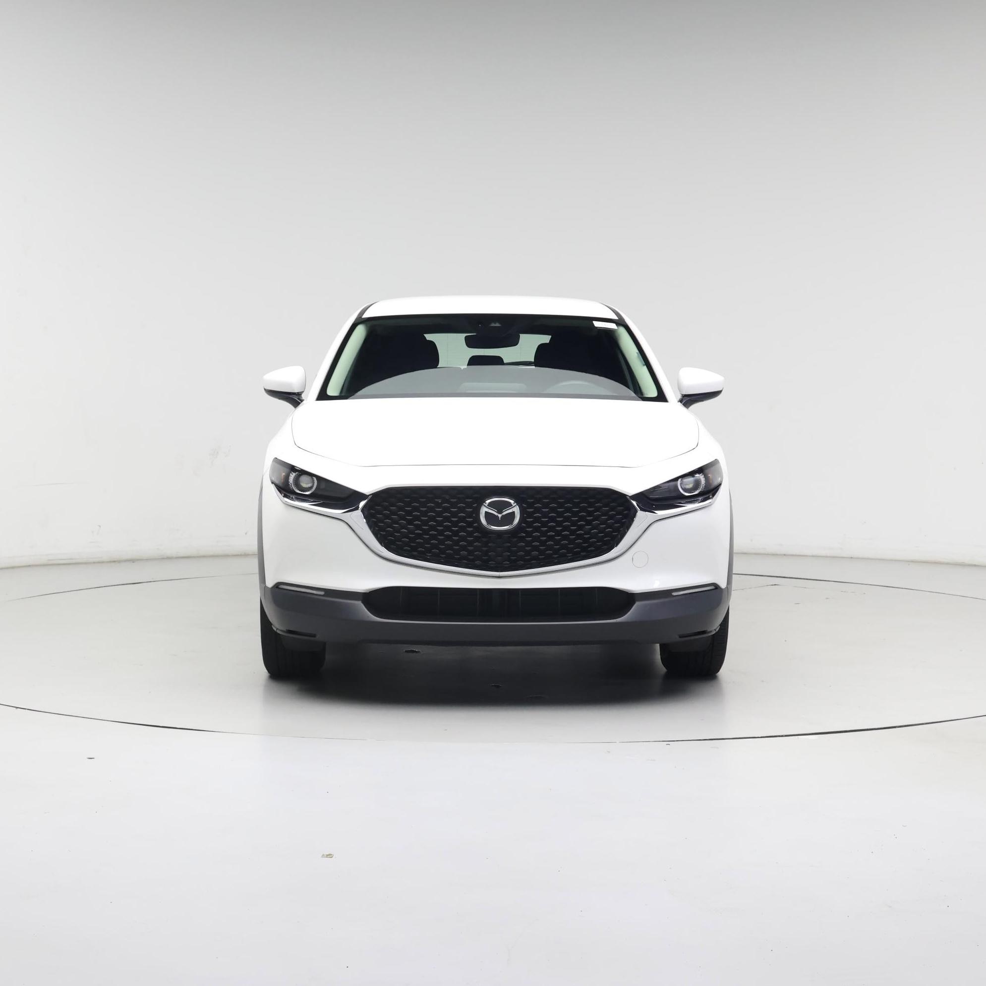 Thumbnail: 2023 Mazda CX-30 - 5
