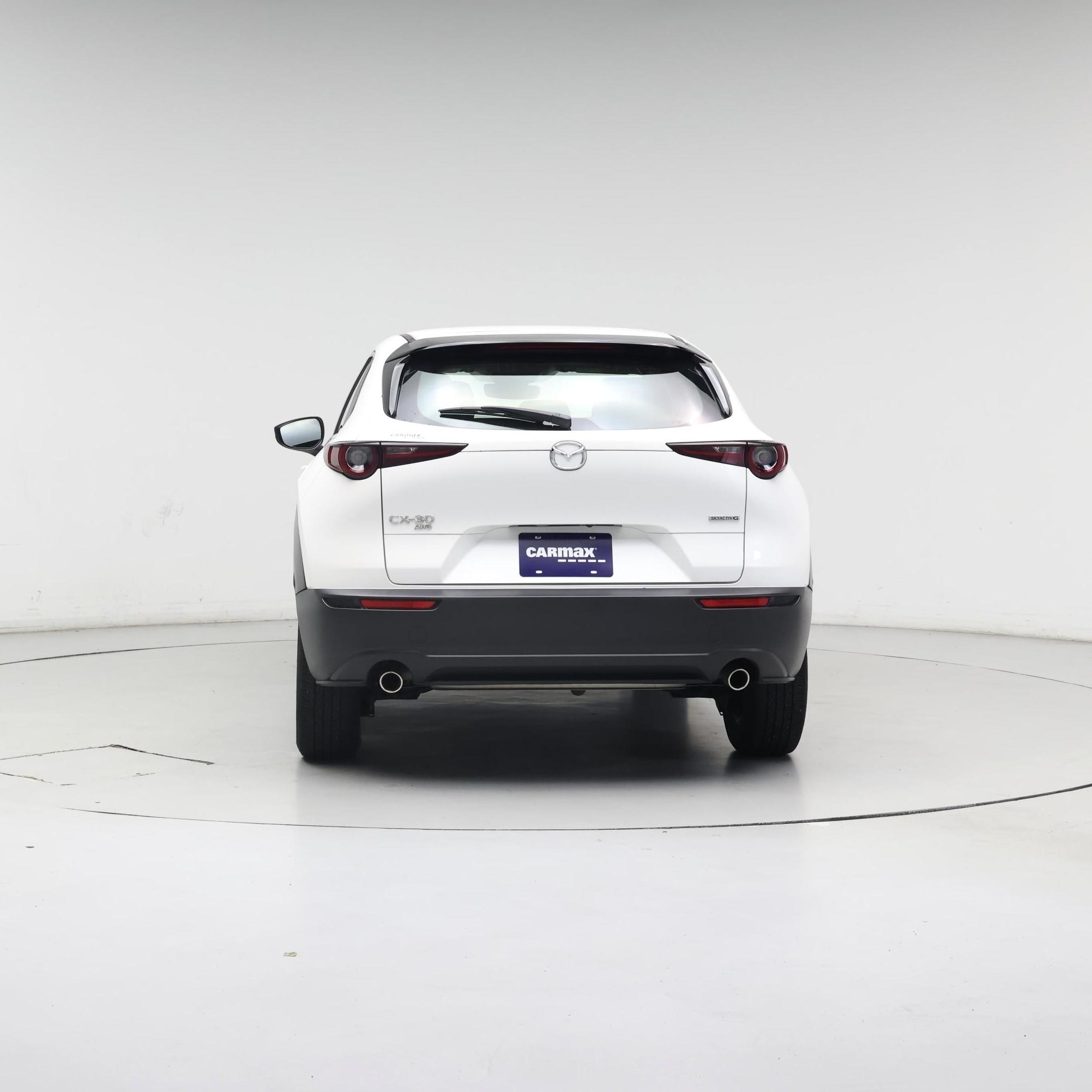 Thumbnail: 2023 Mazda CX-30 - 6