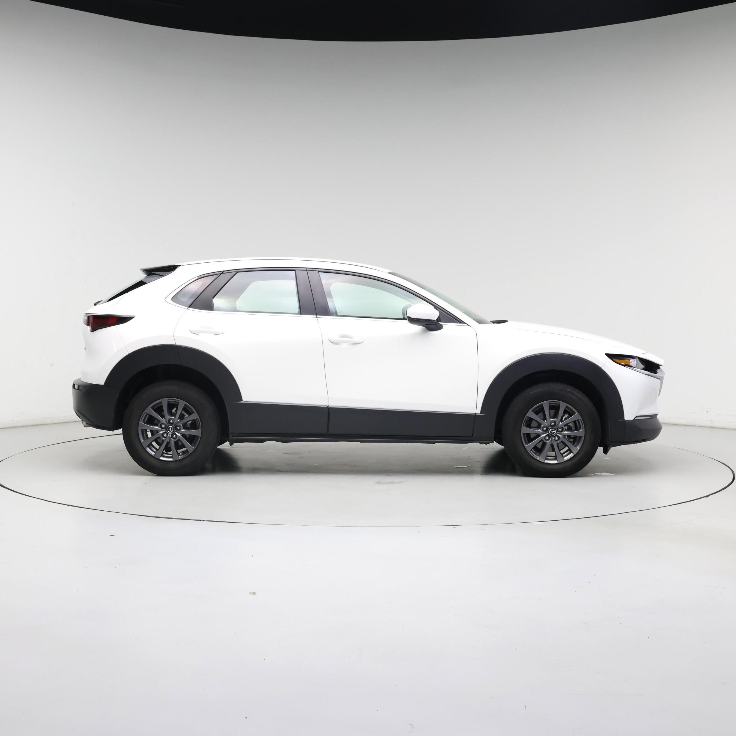Thumbnail: 2023 Mazda CX-30 - 7