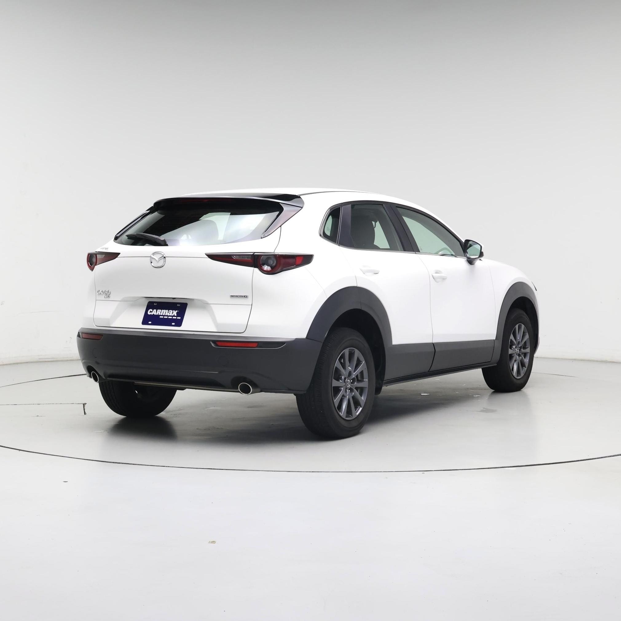 Thumbnail: 2023 Mazda CX-30 - 8