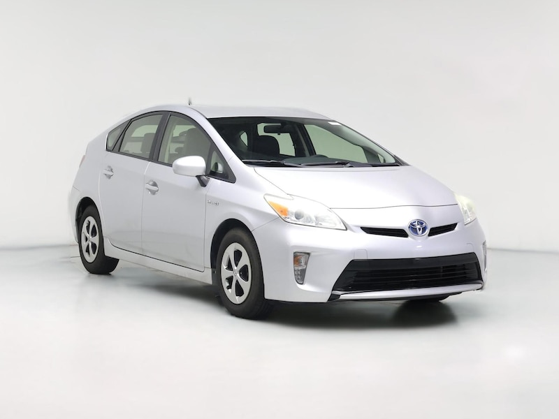 2014 Toyota Prius Three -
                  Madison, TN