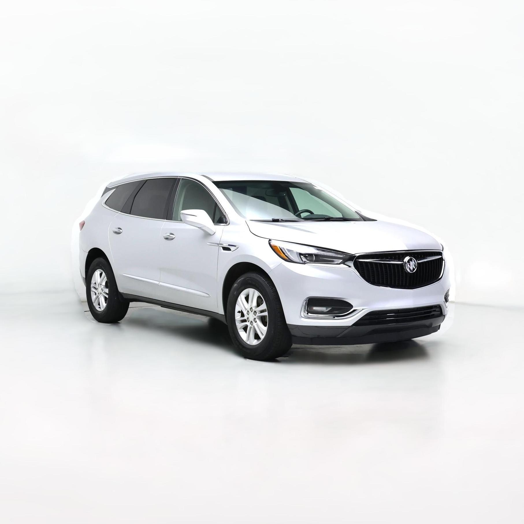 Thumbnail: 2020 Buick Enclave - 1