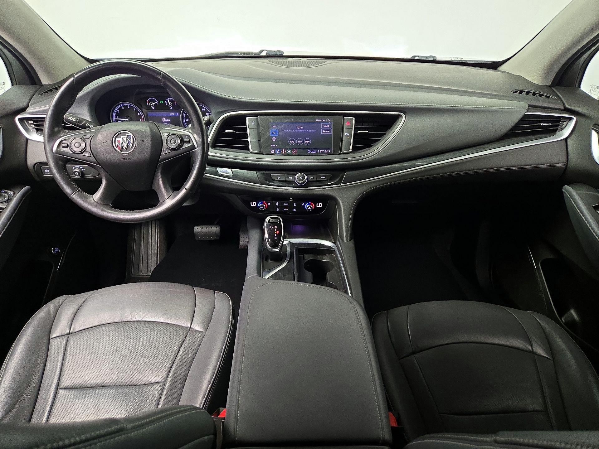 Thumbnail: 2020 Buick Enclave - 9
