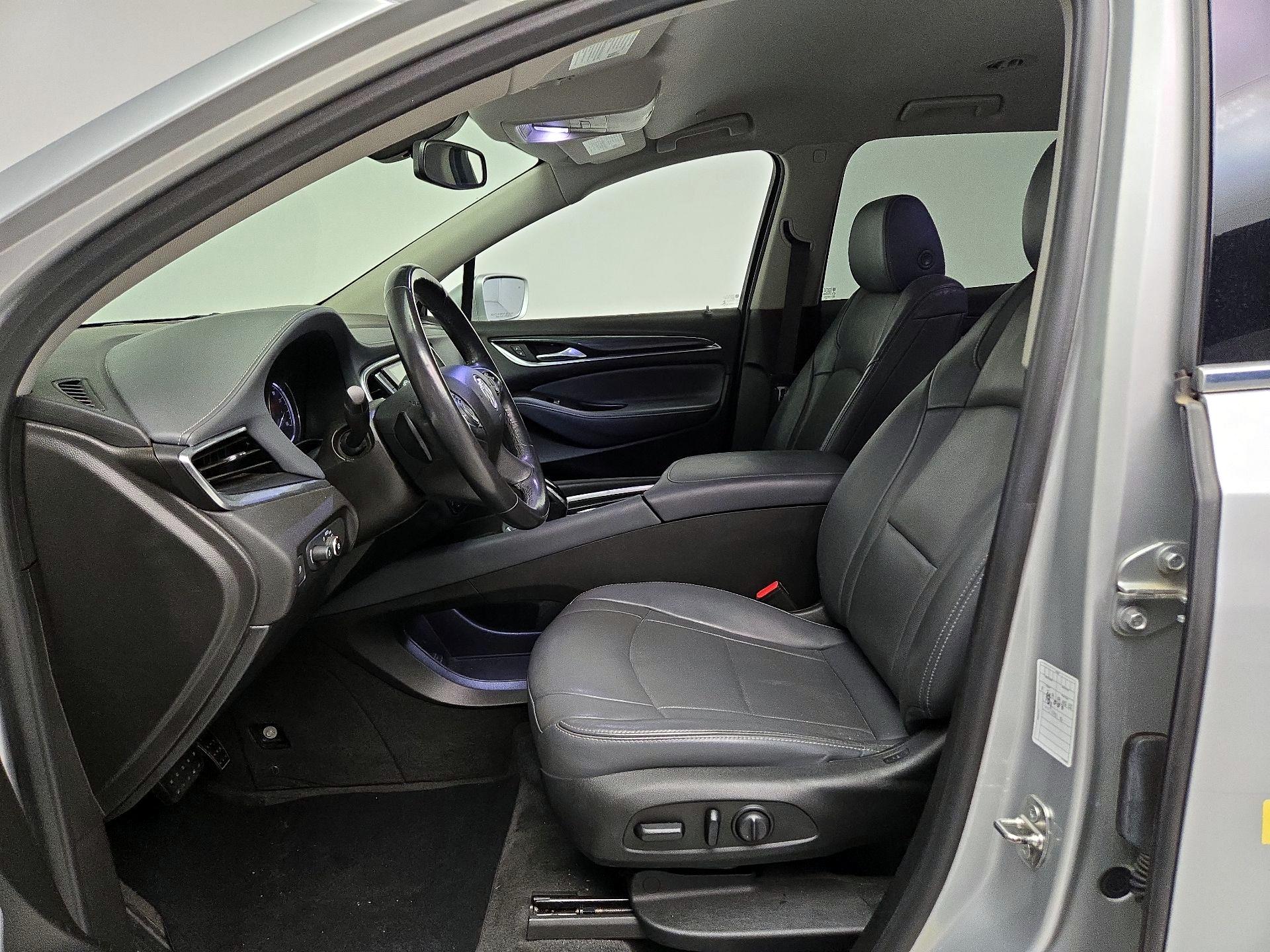 Thumbnail: 2020 Buick Enclave - 11