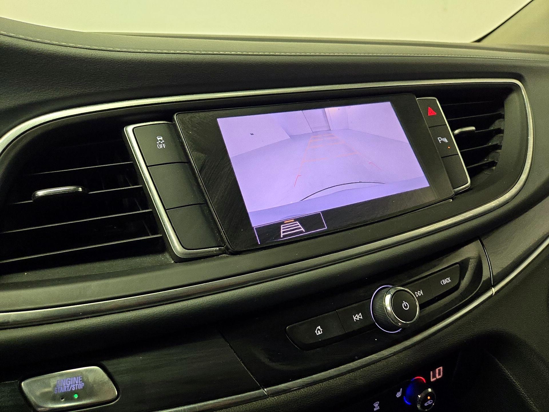 Thumbnail: 2020 Buick Enclave - 14