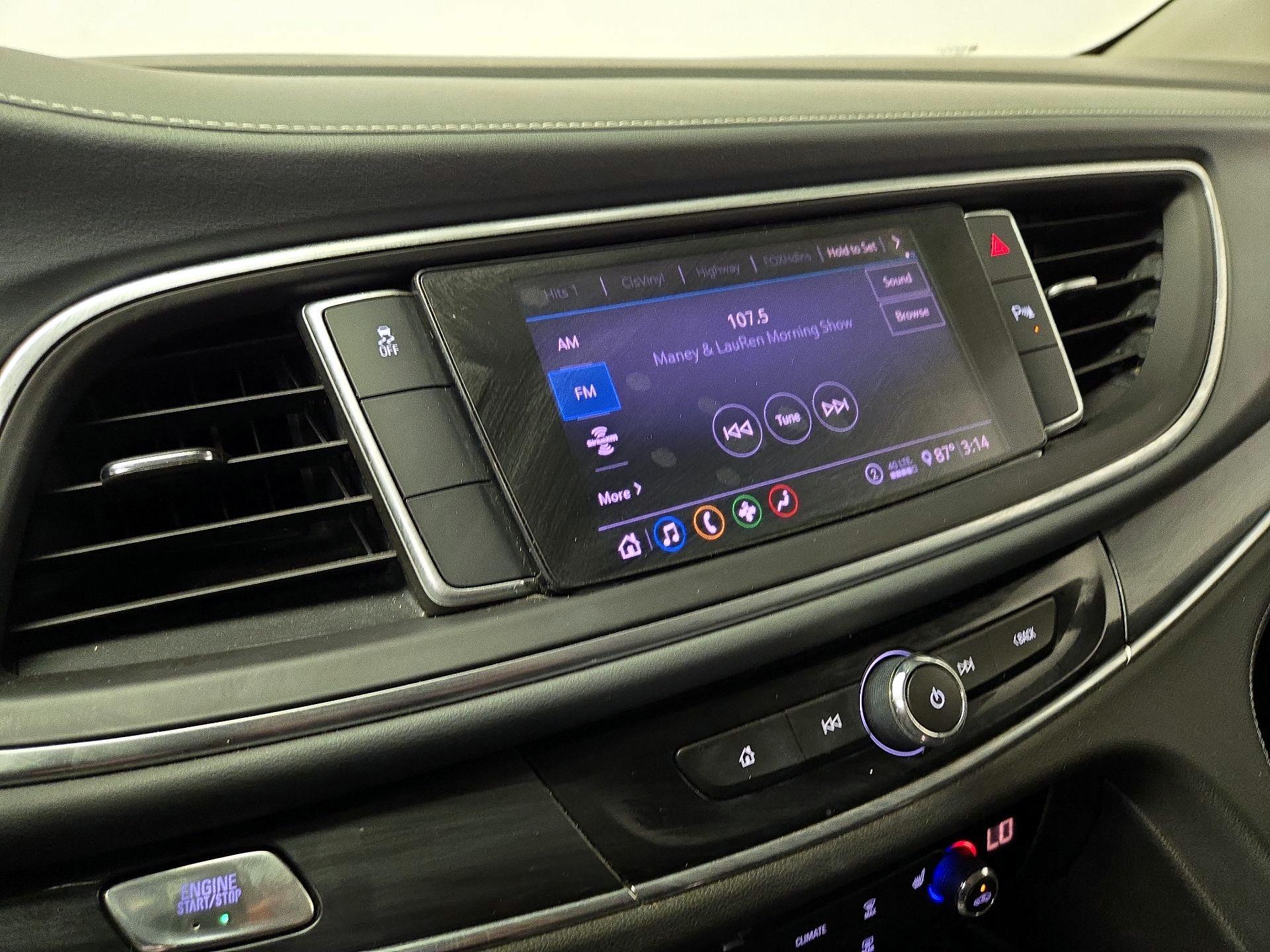 Thumbnail: 2020 Buick Enclave - 15
