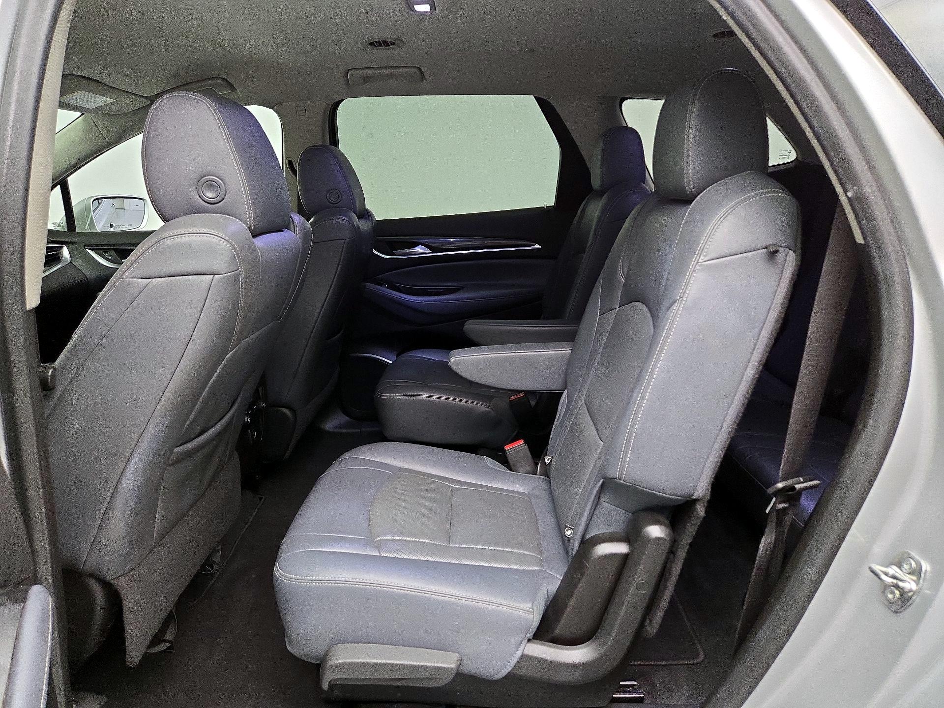 Thumbnail: 2020 Buick Enclave - 19