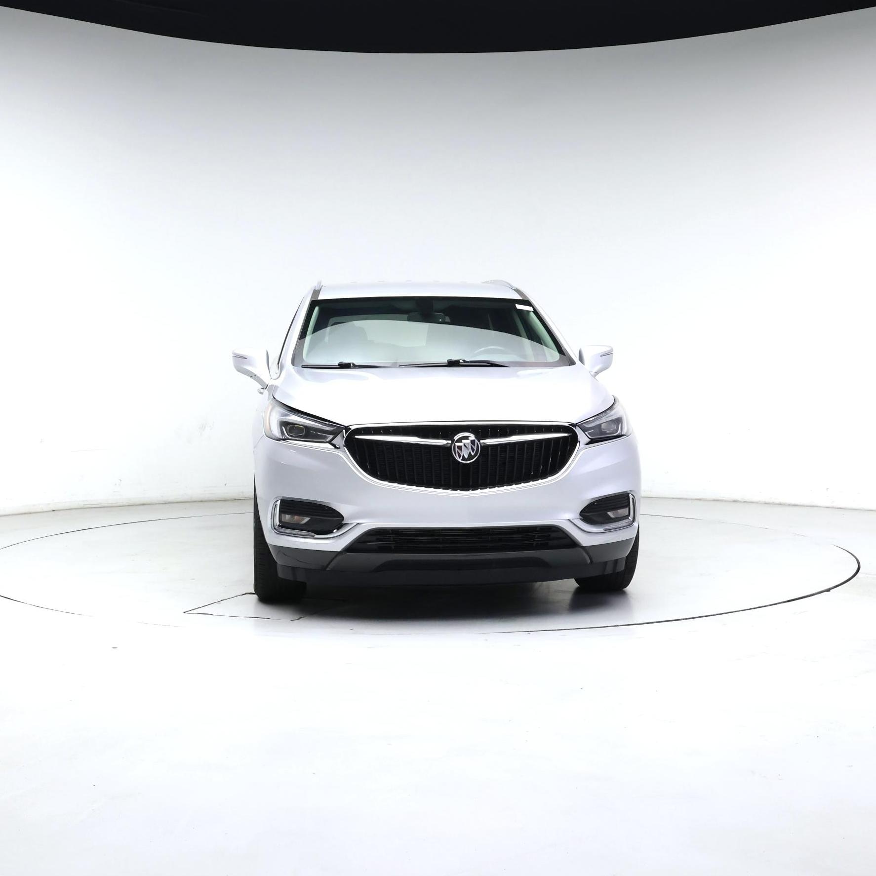 Thumbnail: 2020 Buick Enclave - 5