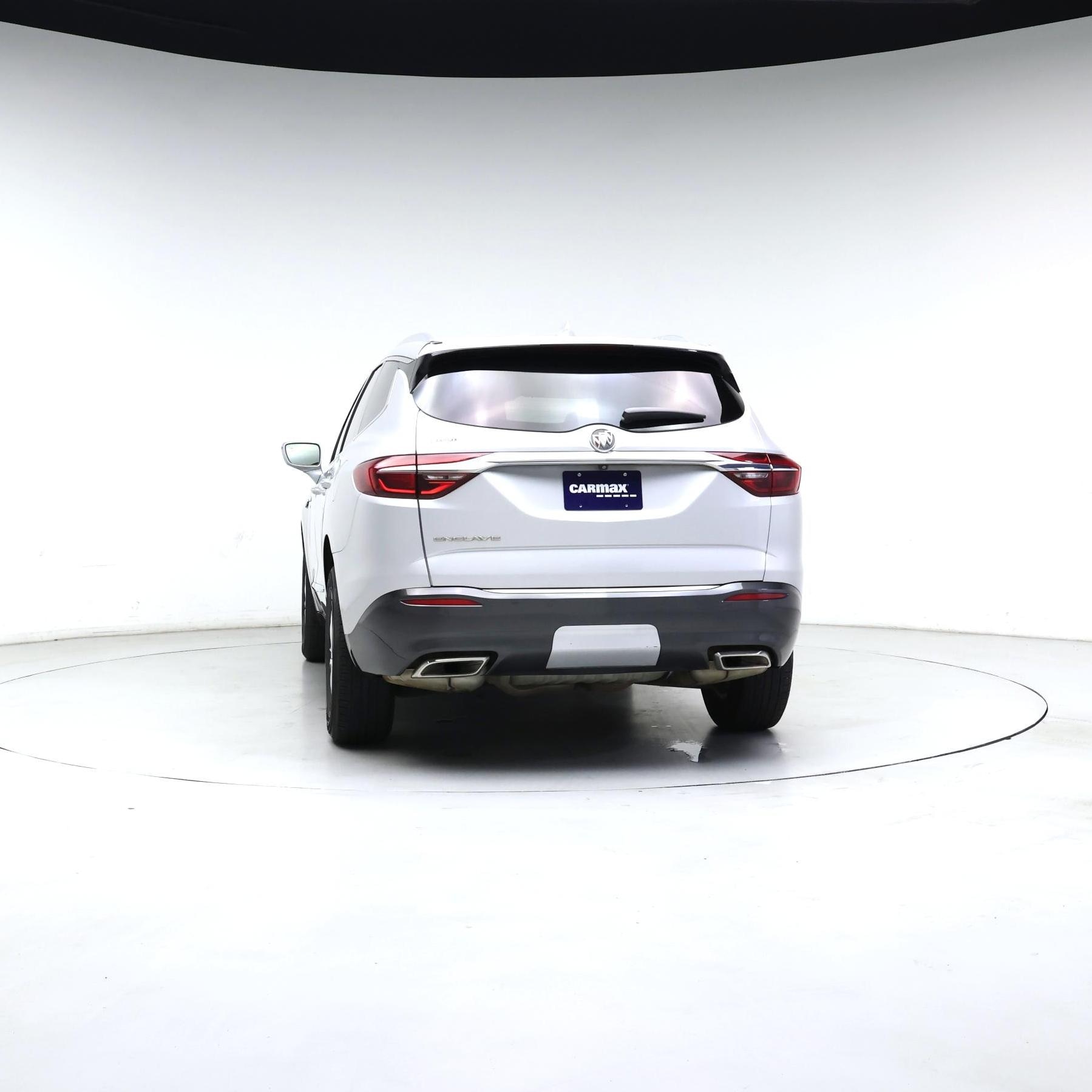 Thumbnail: 2020 Buick Enclave - 6