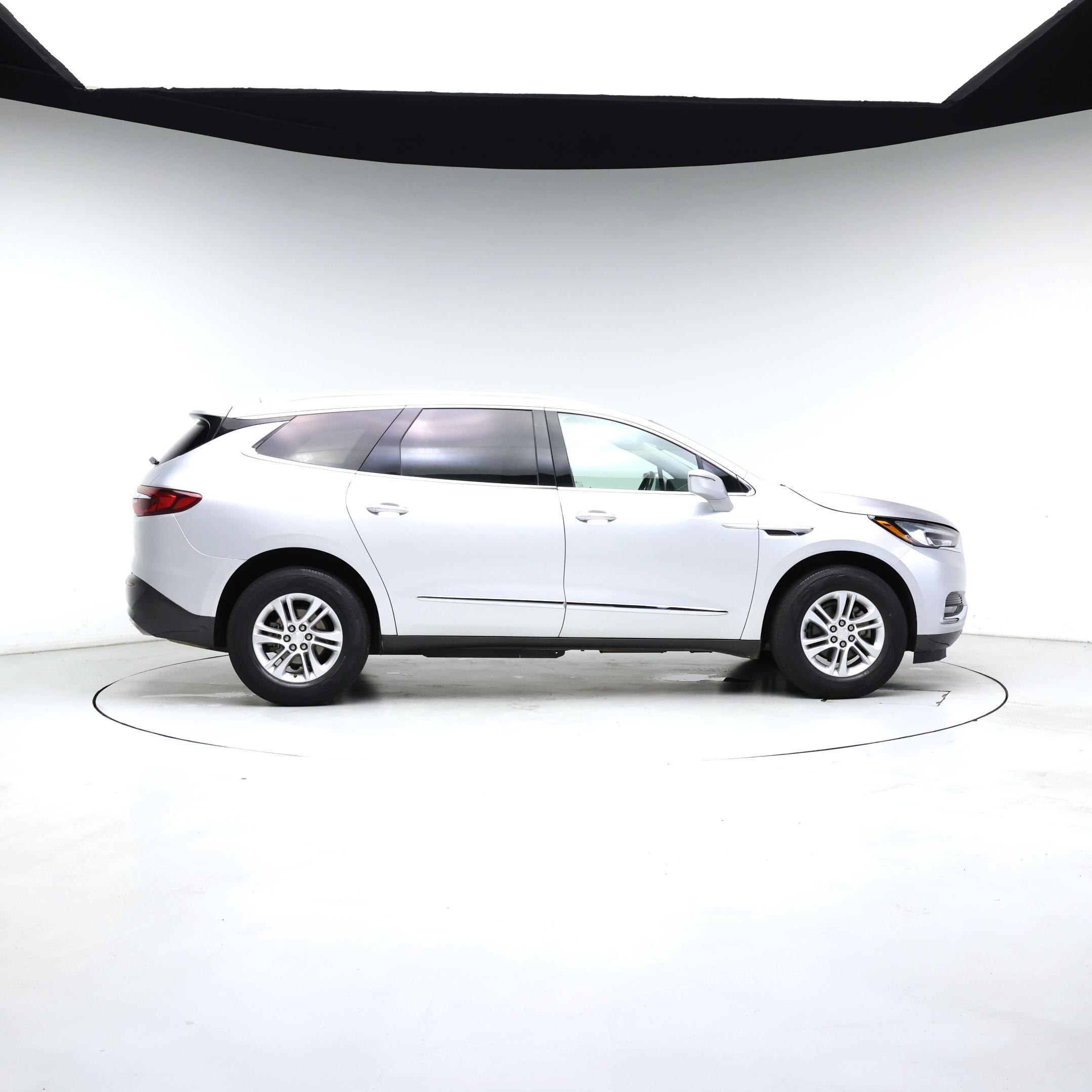 Thumbnail: 2020 Buick Enclave - 7