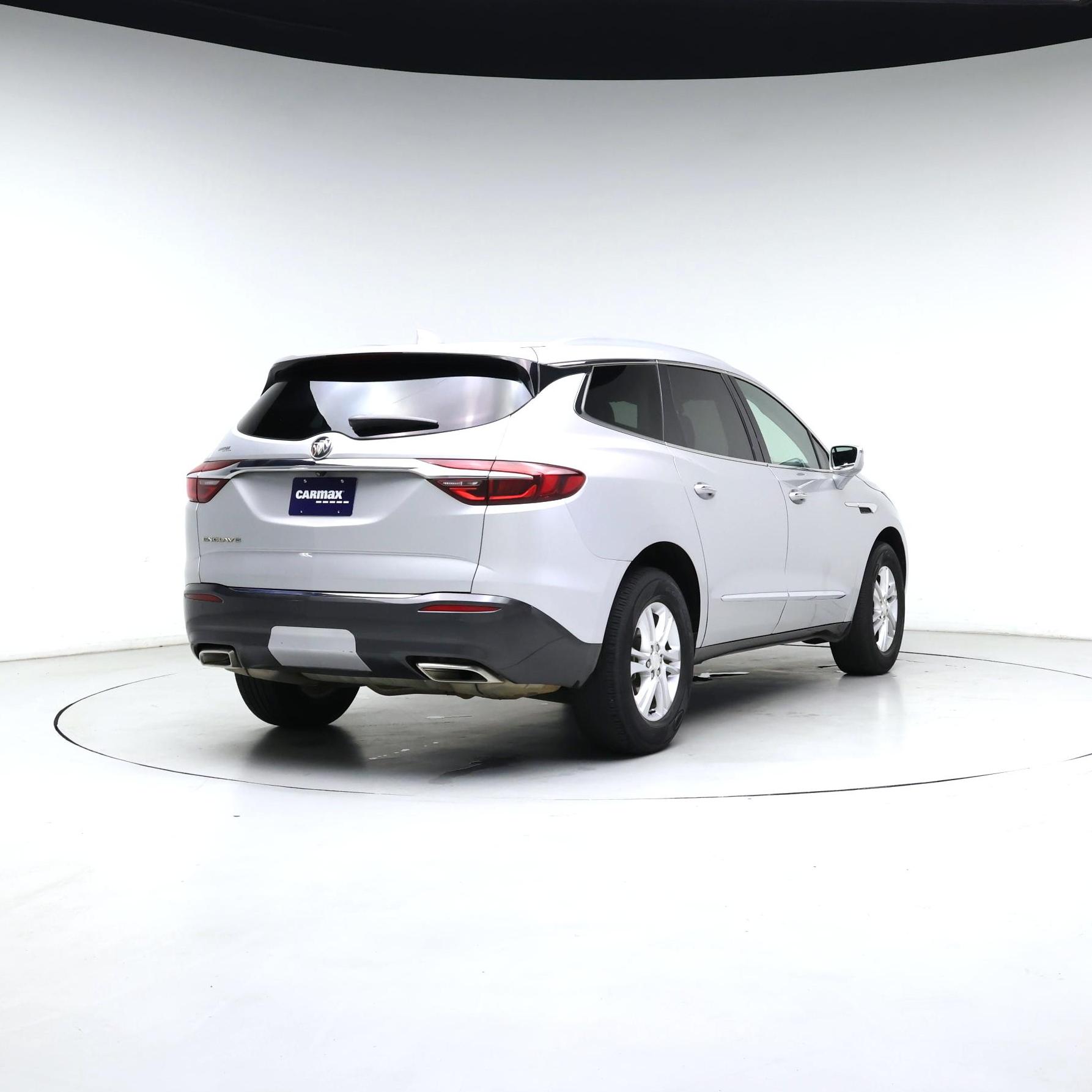 Thumbnail: 2020 Buick Enclave - 8