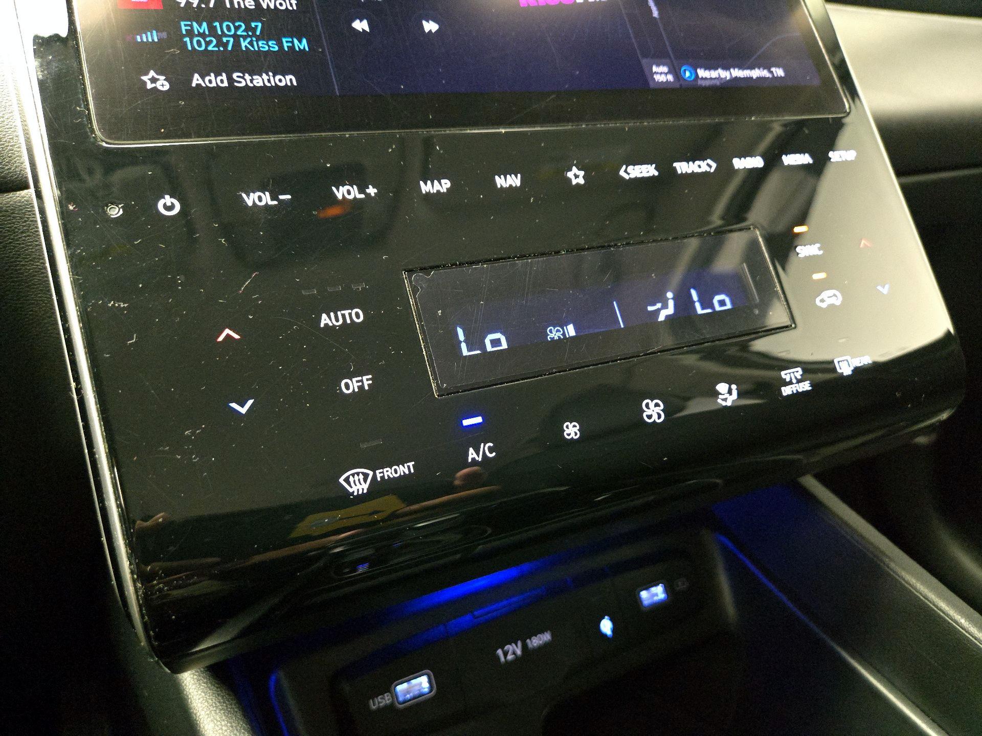 Thumbnail: 2023 Hyundai Tucson - 17