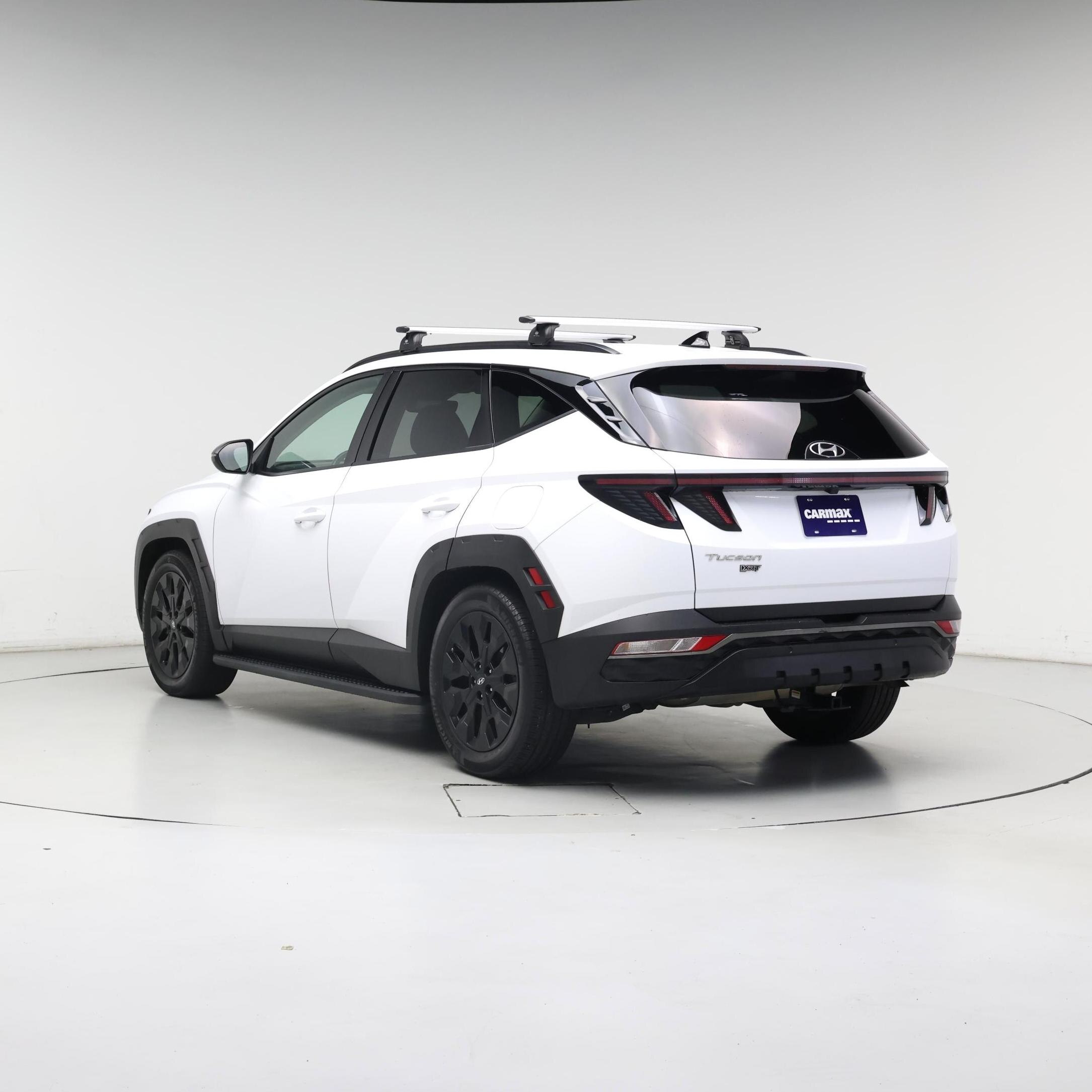 Thumbnail: 2023 Hyundai Tucson - 2
