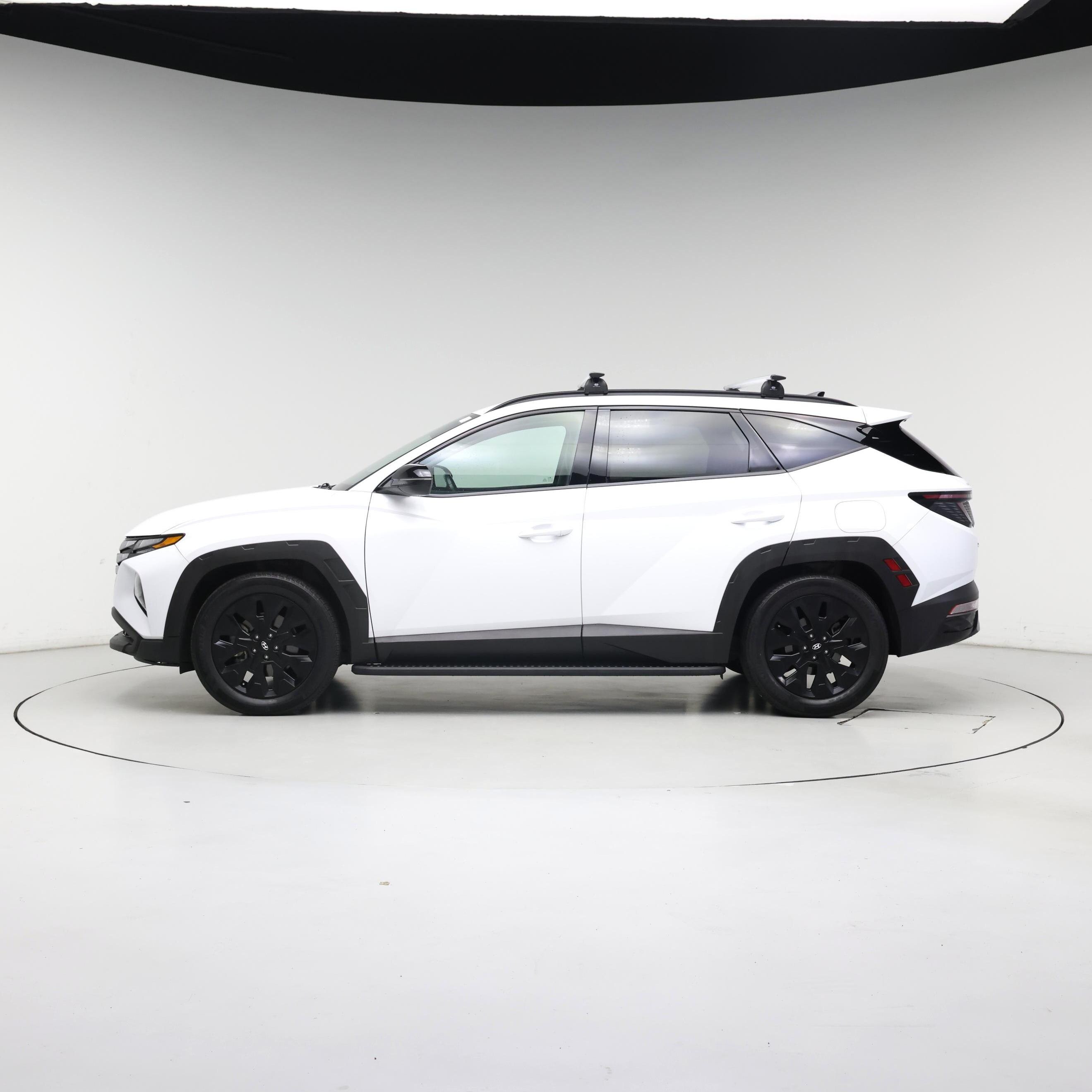 Thumbnail: 2023 Hyundai Tucson - 3