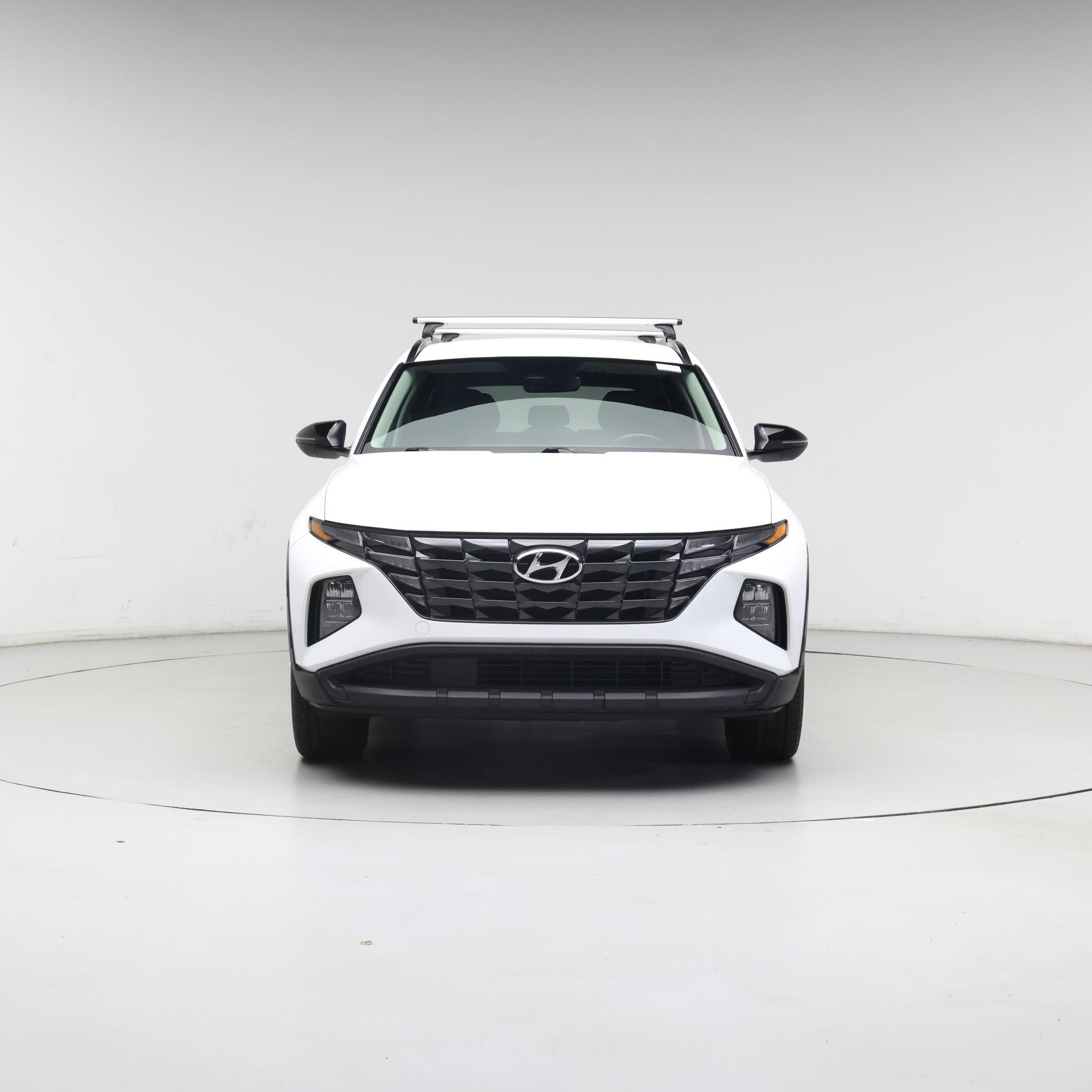 Thumbnail: 2023 Hyundai Tucson - 5