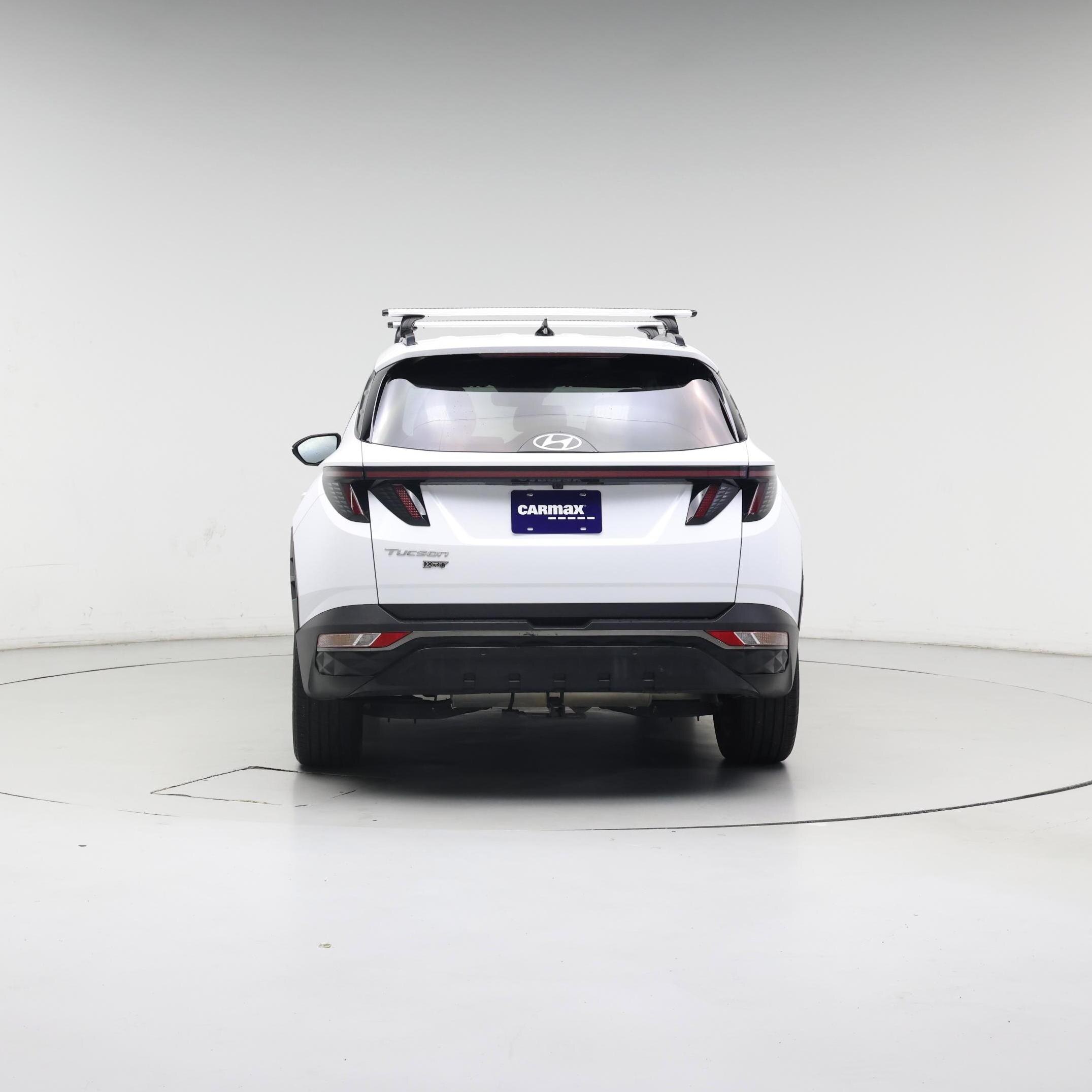 Thumbnail: 2023 Hyundai Tucson - 6