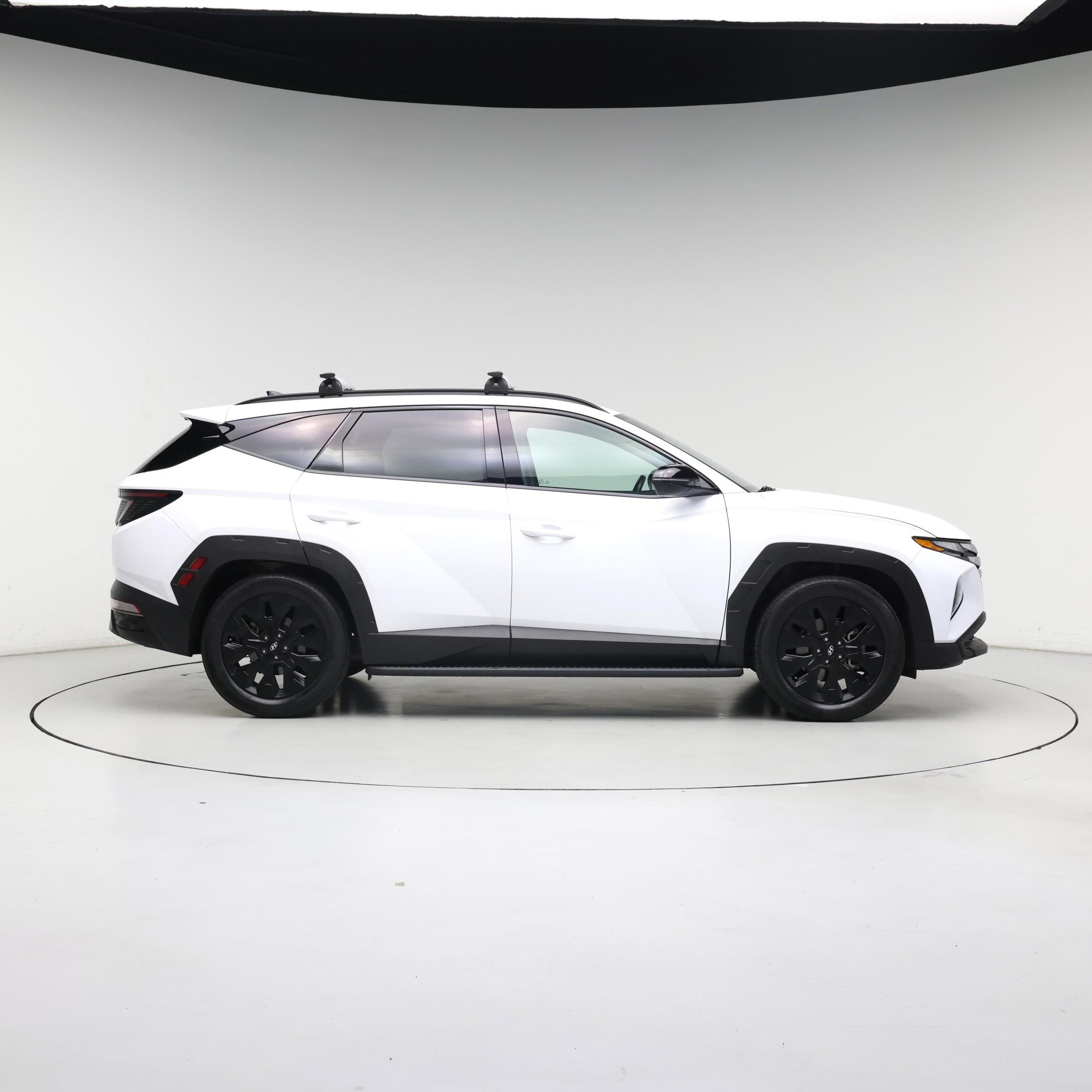 Thumbnail: 2023 Hyundai Tucson - 7