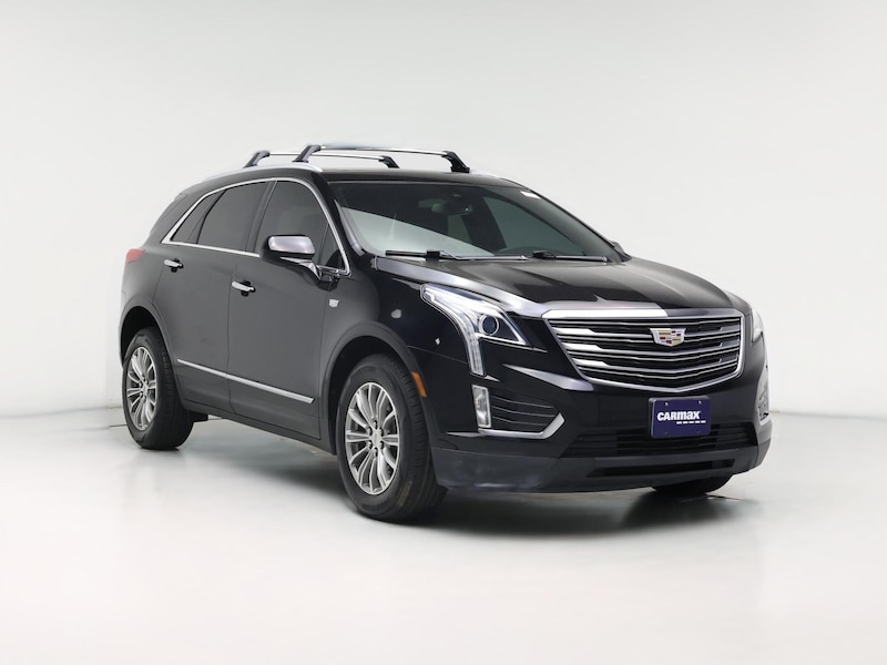 2017 Cadillac XT5 Luxury -
                  Memphis, TN