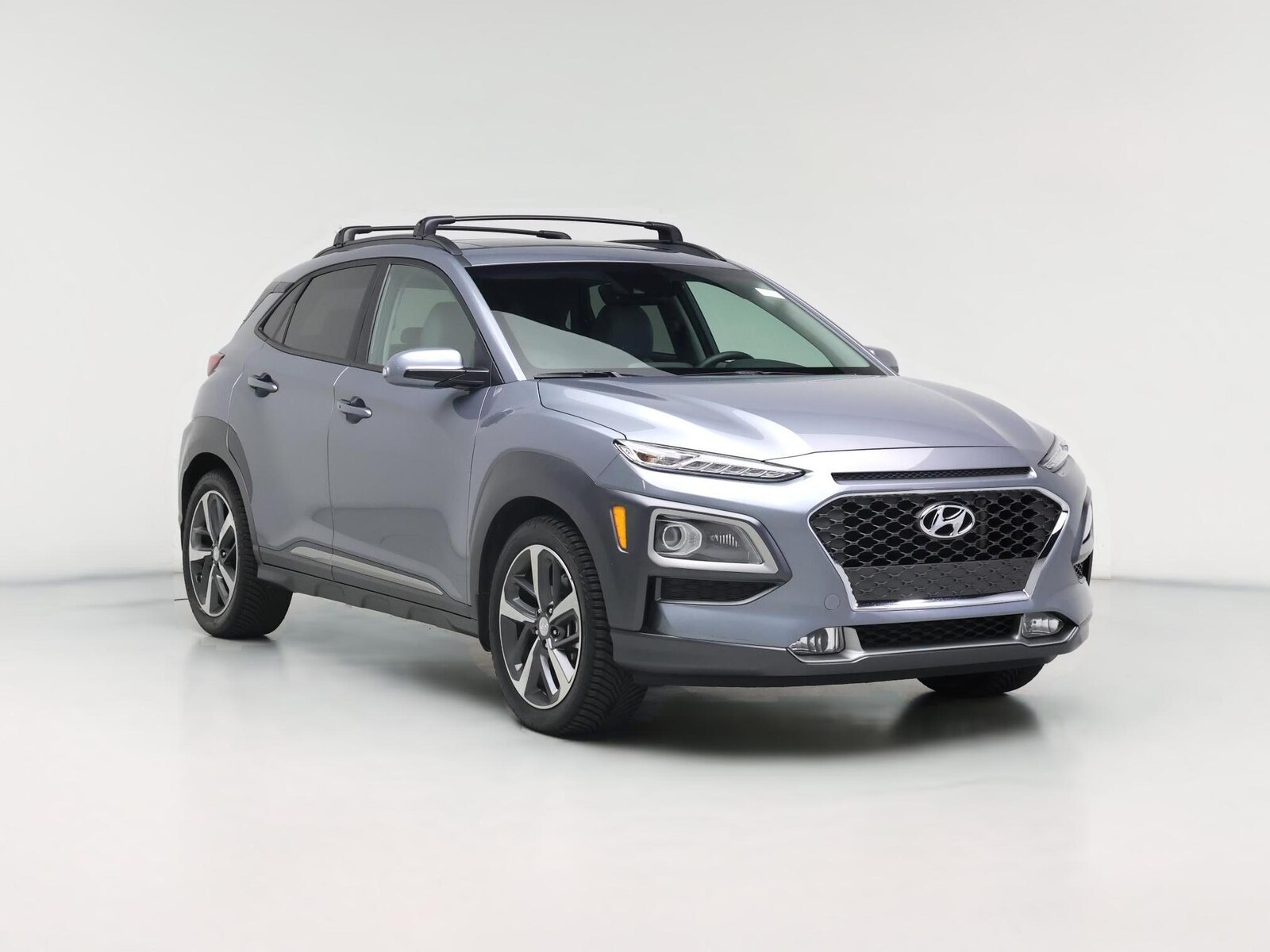 2020 Hyundai Kona Limited