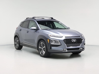 2020 Hyundai Kona Limited