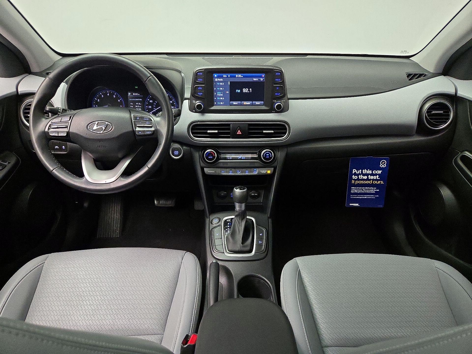 Thumbnail: 2020 Hyundai Kona - 9