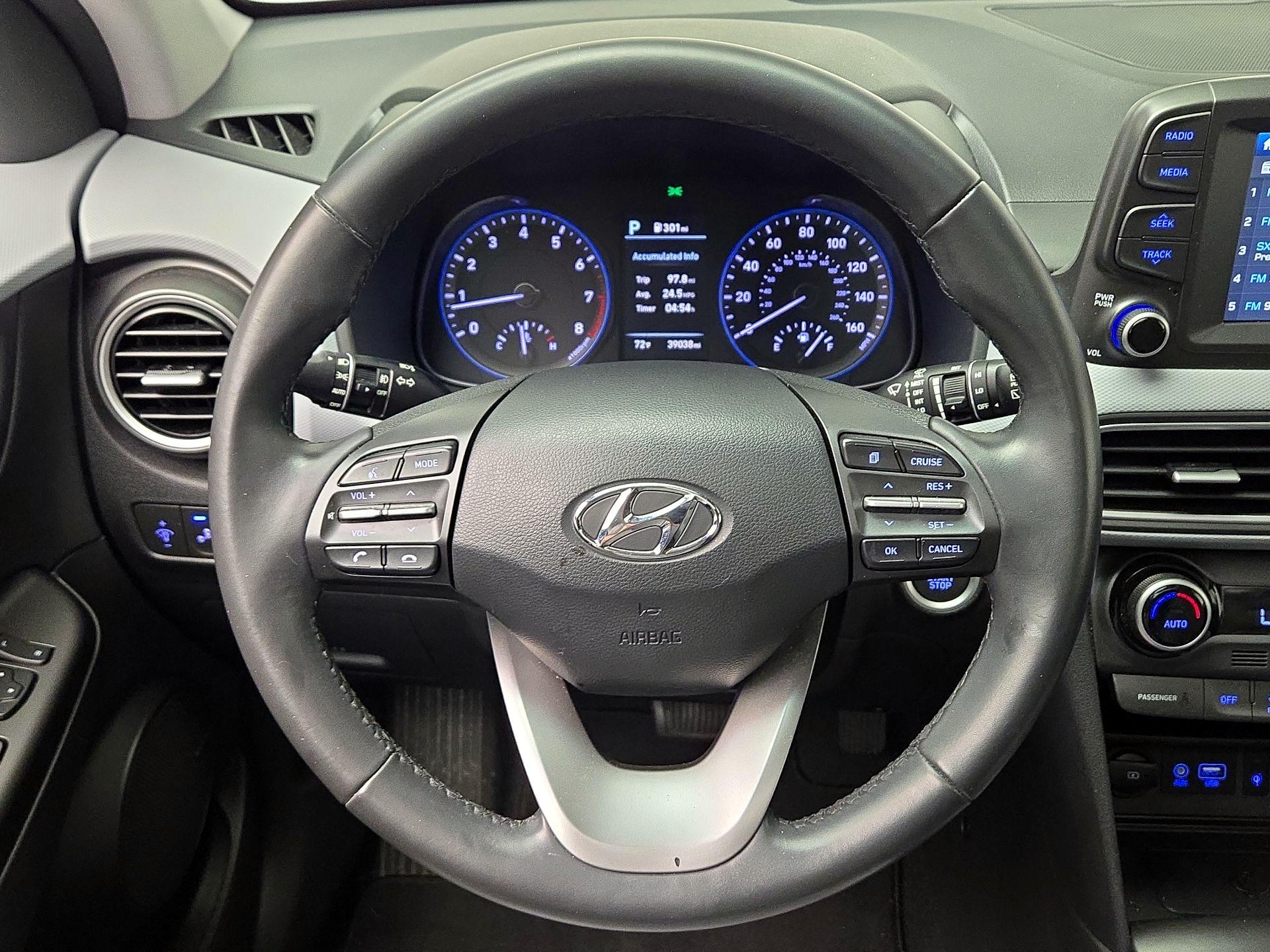 Thumbnail: 2020 Hyundai Kona - 10