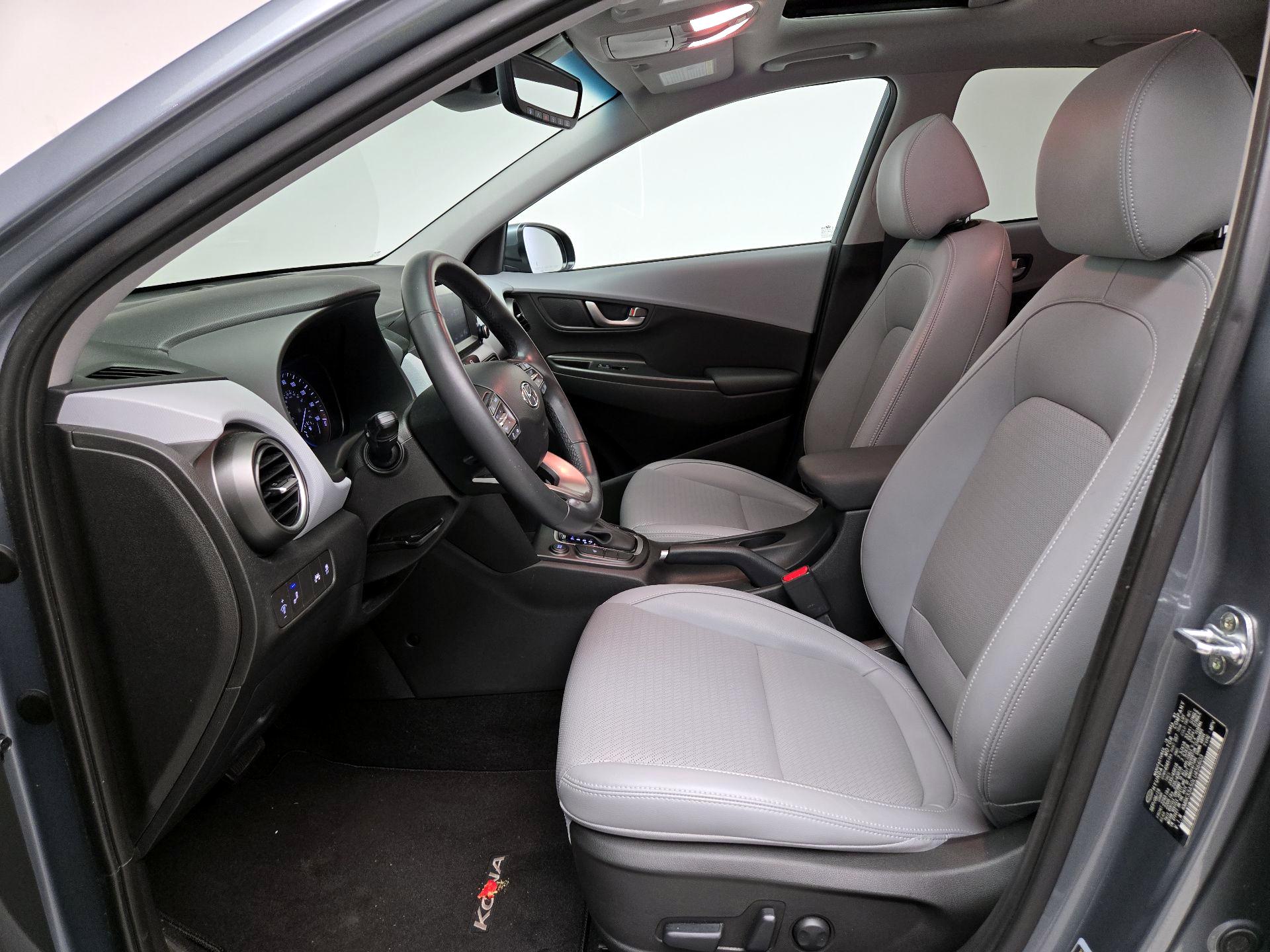 Thumbnail: 2020 Hyundai Kona - 11