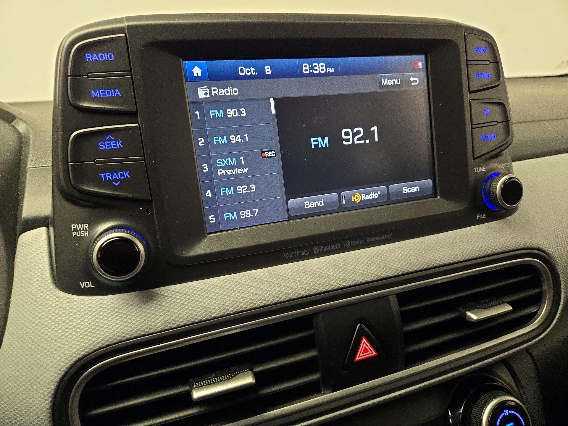 Thumbnail: 2020 Hyundai Kona - 15