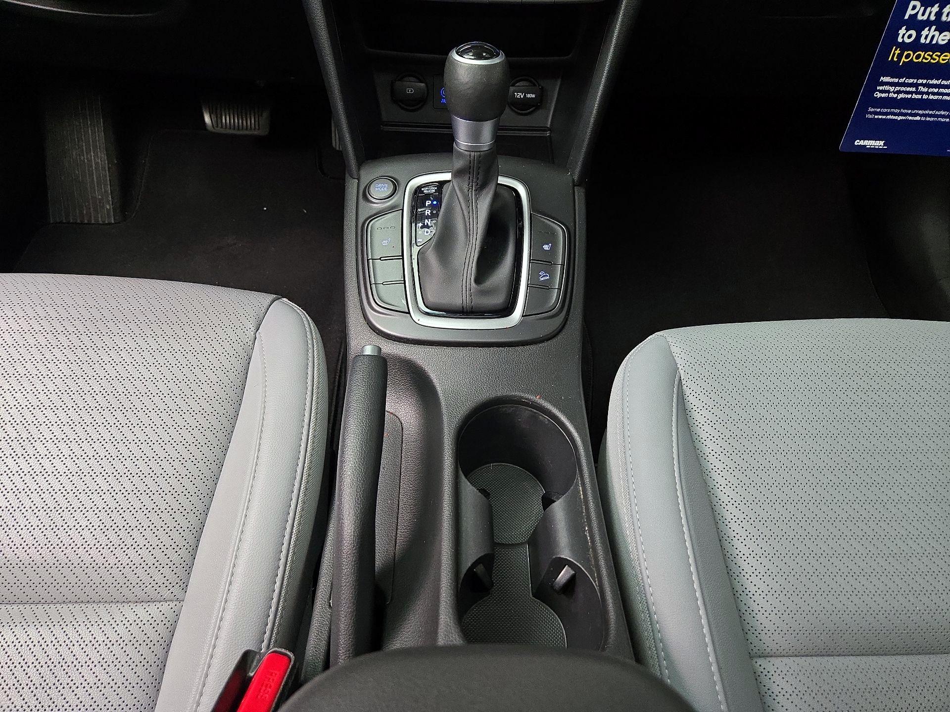 Thumbnail: 2020 Hyundai Kona - 17