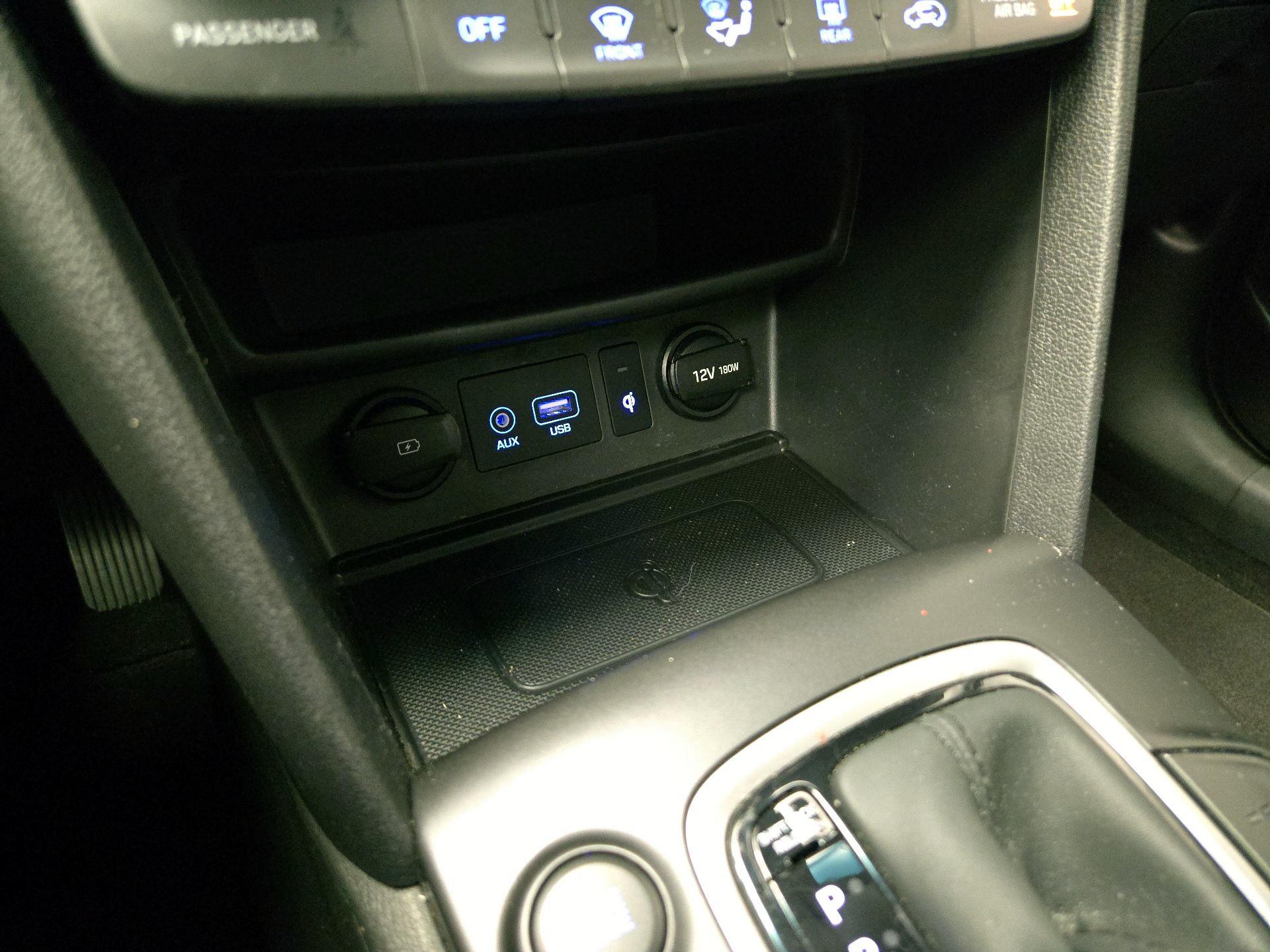 Thumbnail: 2020 Hyundai Kona - 18