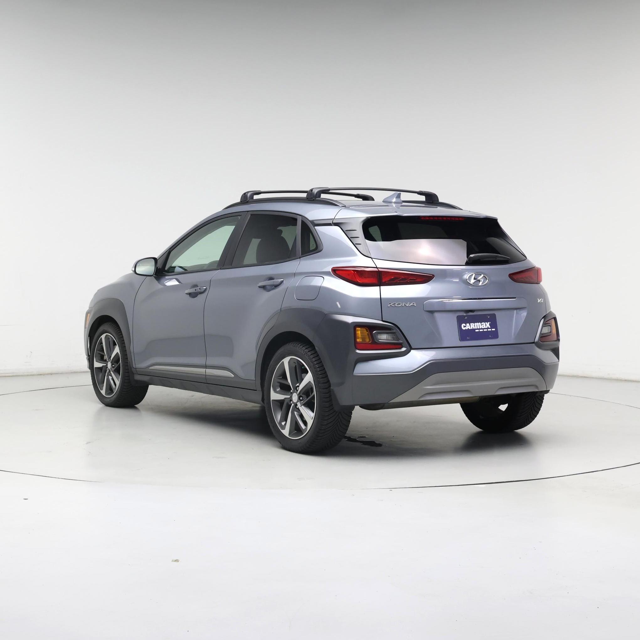 Thumbnail: 2020 Hyundai Kona - 2