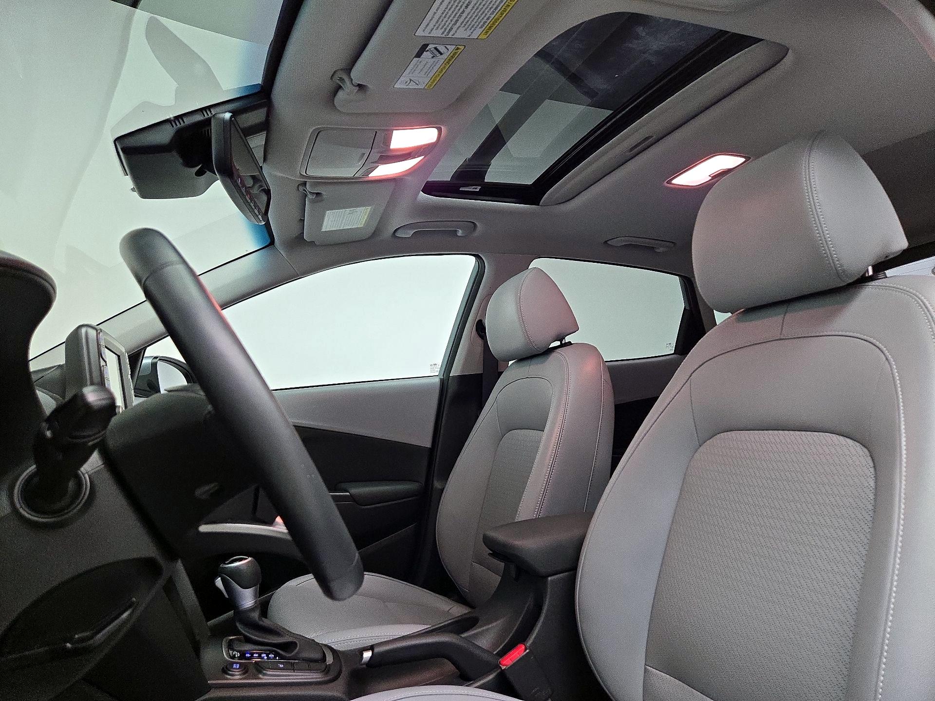 Thumbnail: 2020 Hyundai Kona - 19