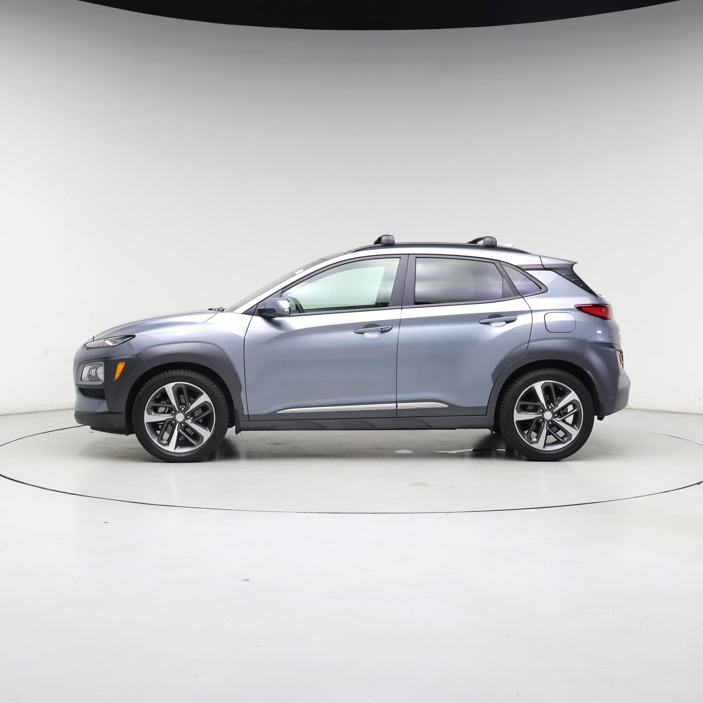 Thumbnail: 2020 Hyundai Kona - 3