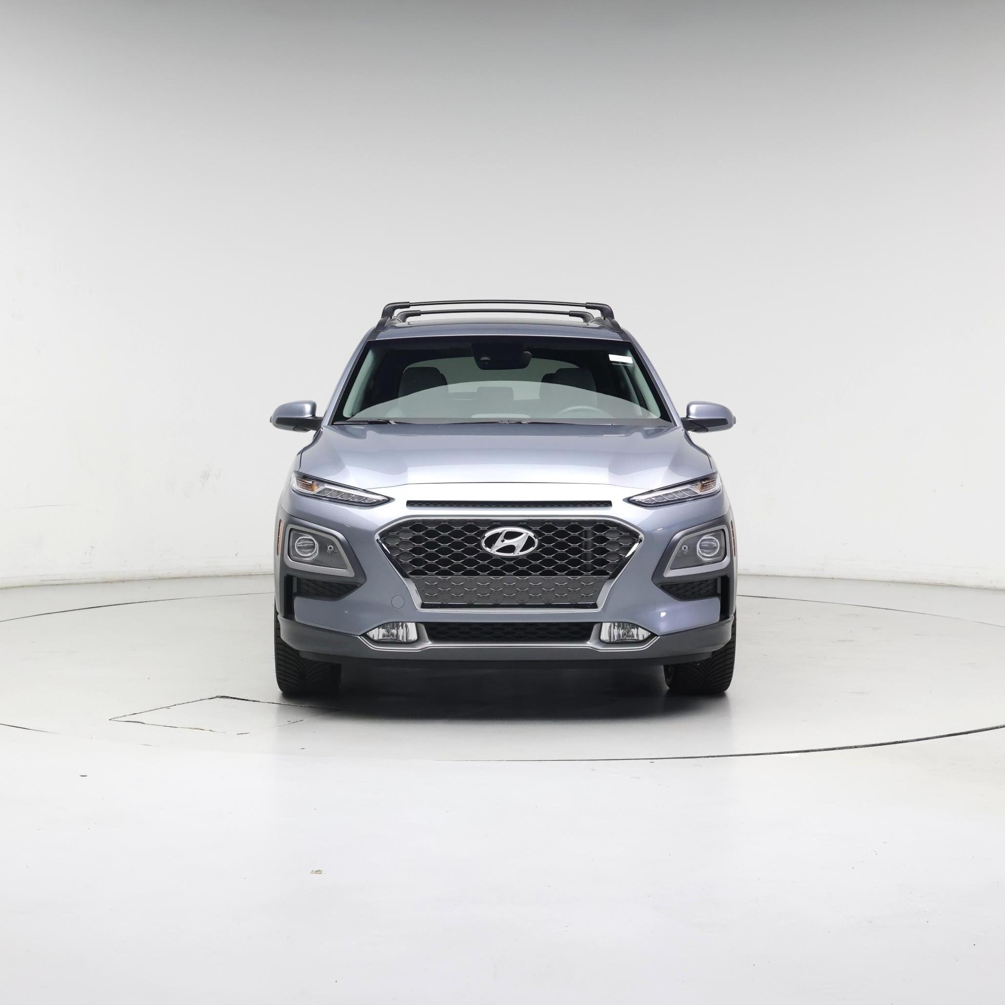 Thumbnail: 2020 Hyundai Kona - 5