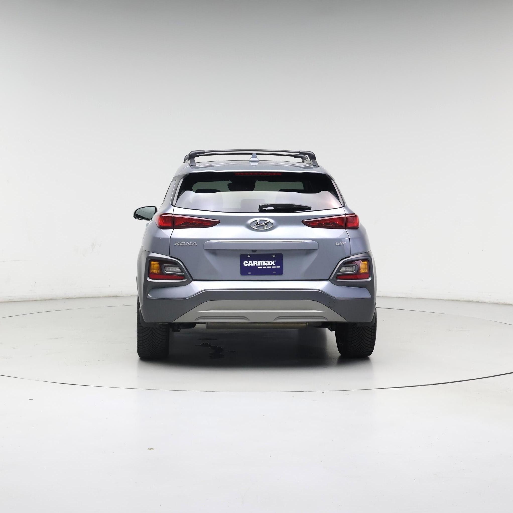 Thumbnail: 2020 Hyundai Kona - 6