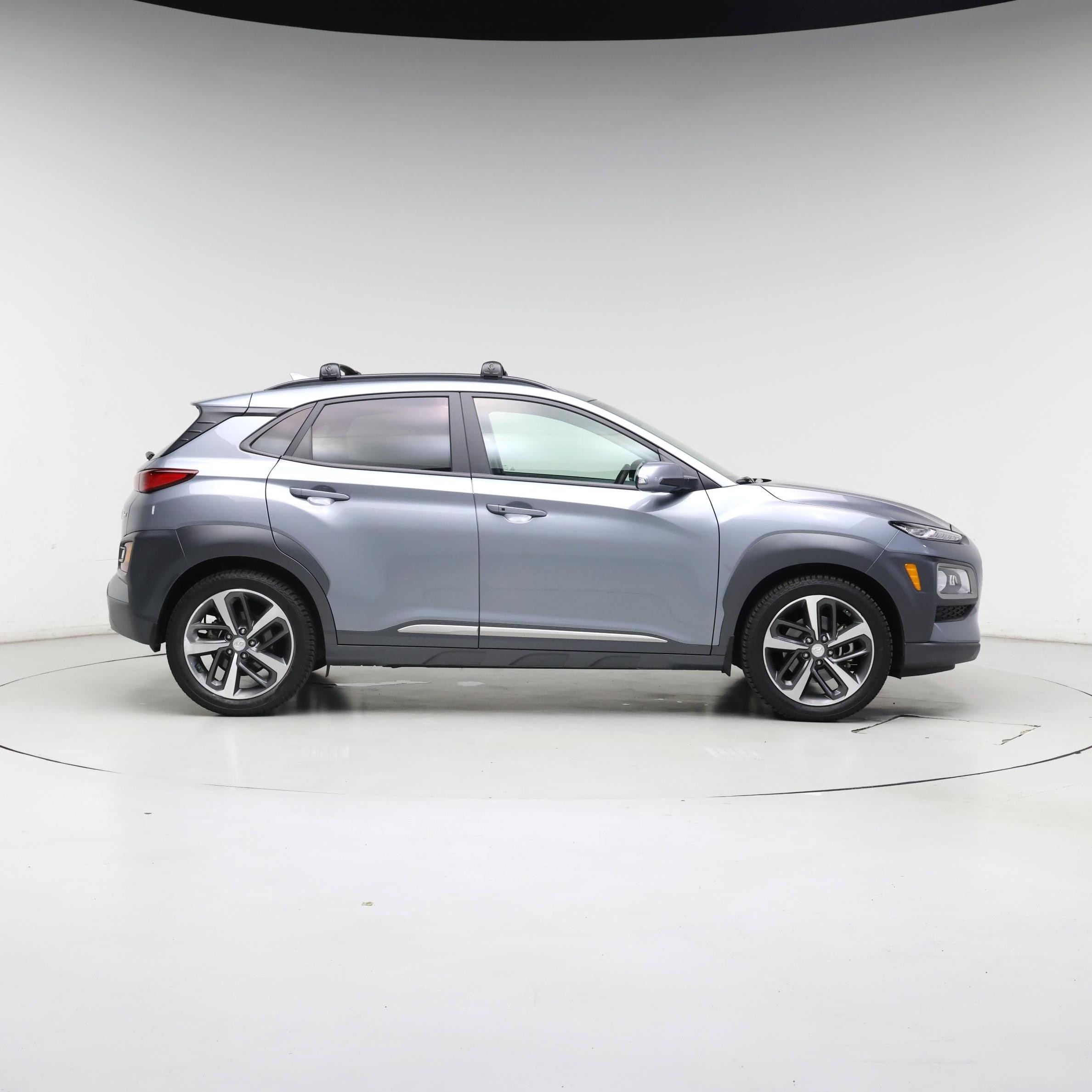 Thumbnail: 2020 Hyundai Kona - 7