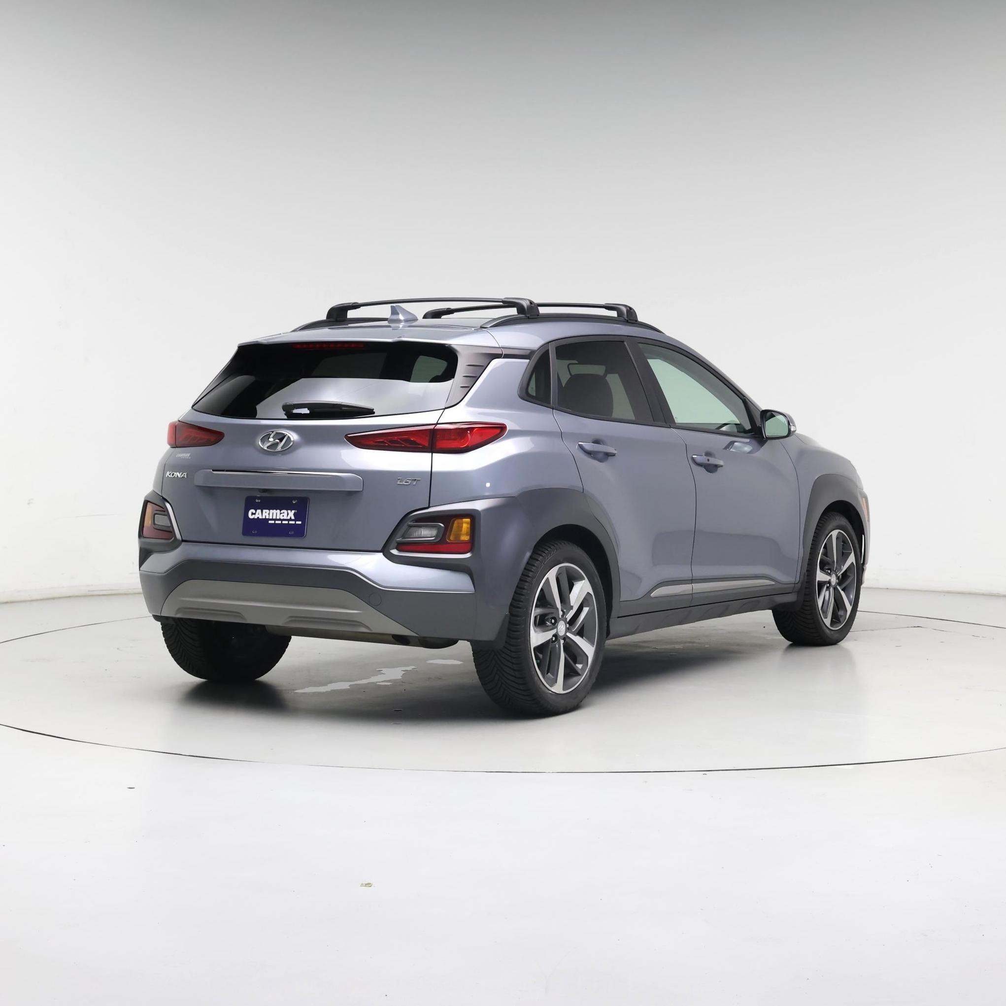 Thumbnail: 2020 Hyundai Kona - 8